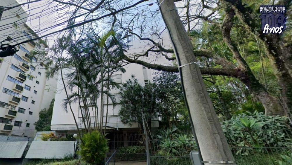 Apartamento, 3 quartos, 152 m² - Foto 29