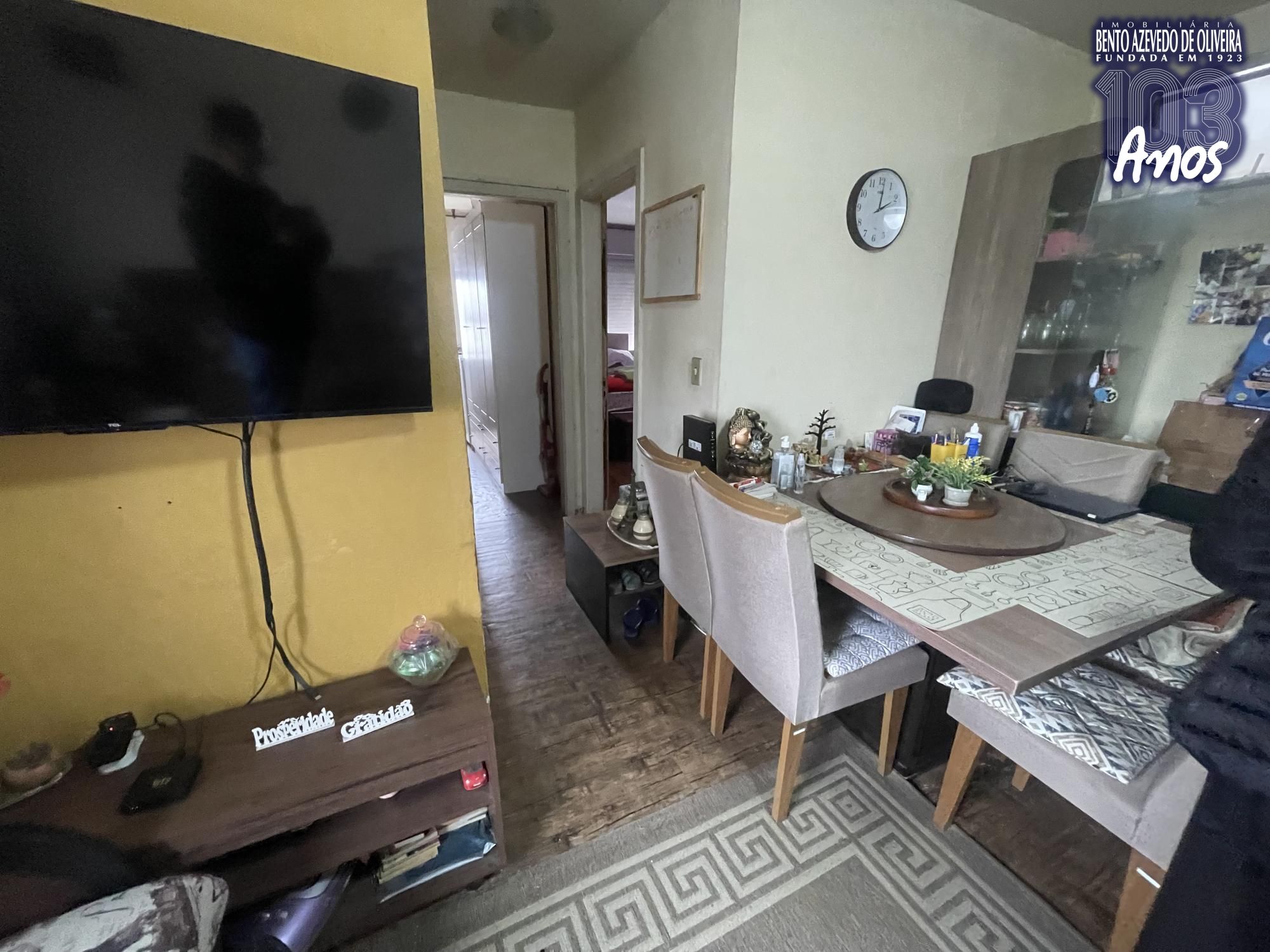 Apartamento, 2 quartos, 59 m² - Foto 15