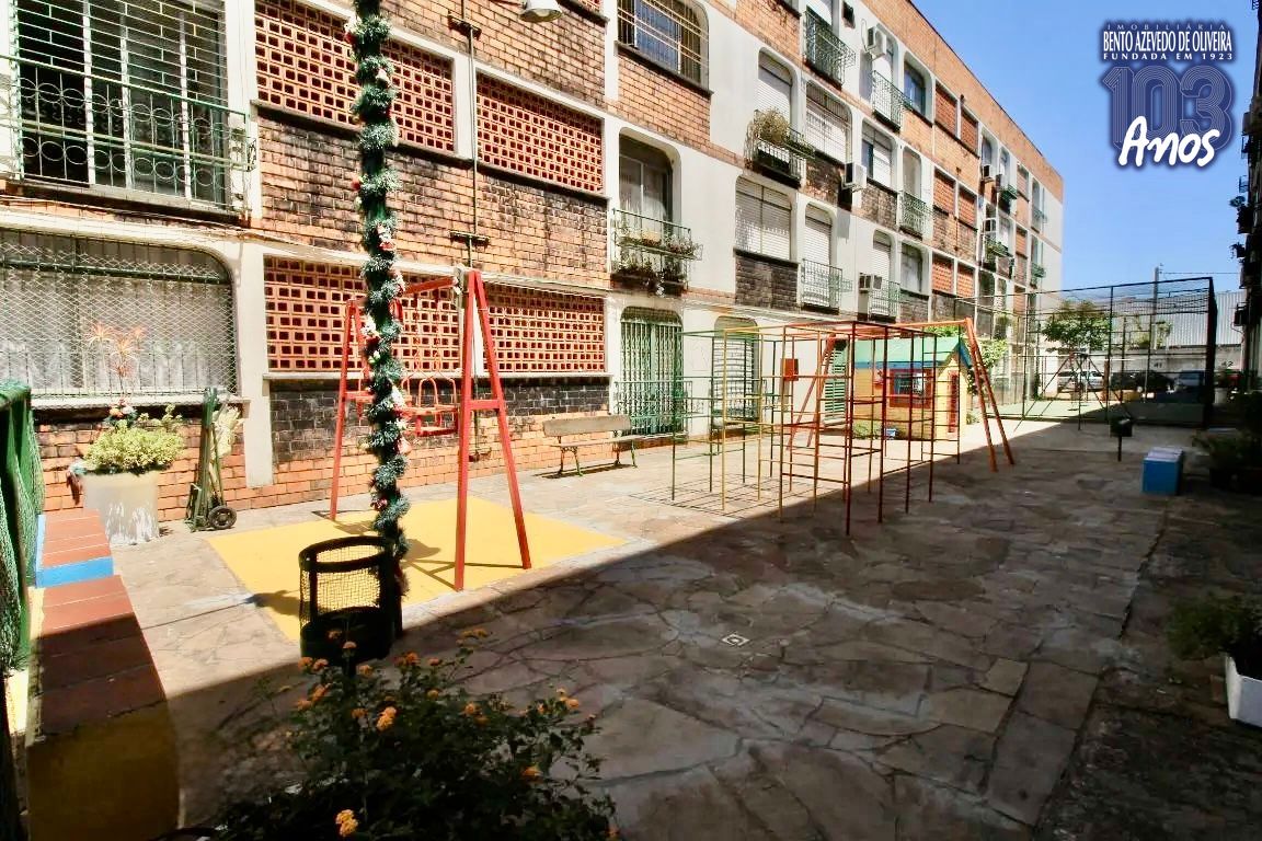 Apartamento, 1 quarto, 38 m² - Foto 20