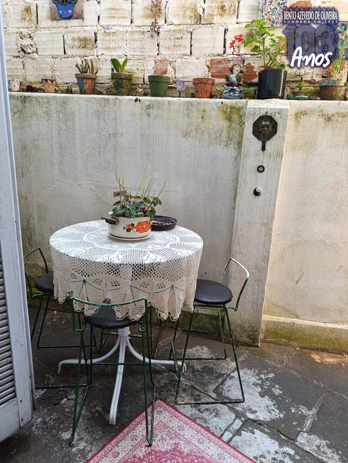 Apartamento, 2 quartos, 72 m² - Foto 21