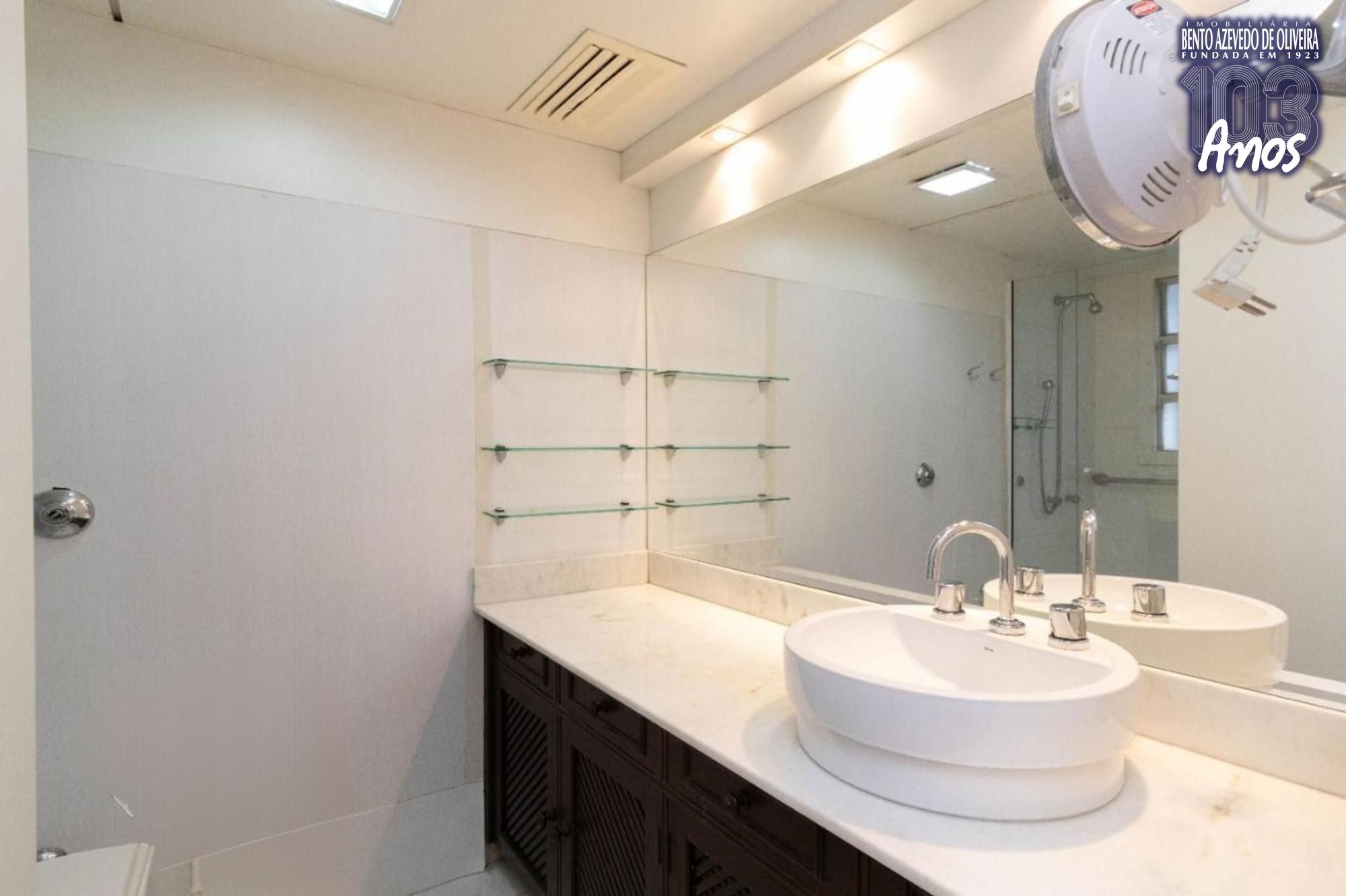 Apartamento, 3 quartos, 152 m² - Foto 13