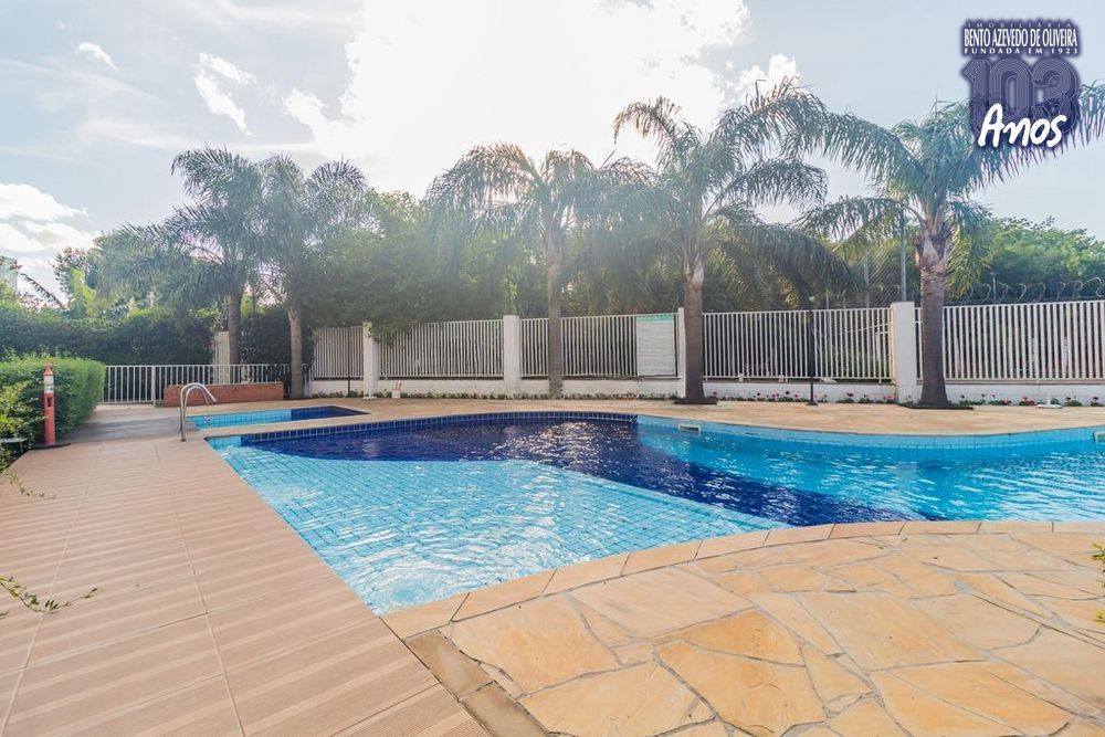Apartamento, 3 quartos, 62 m² - Foto 2