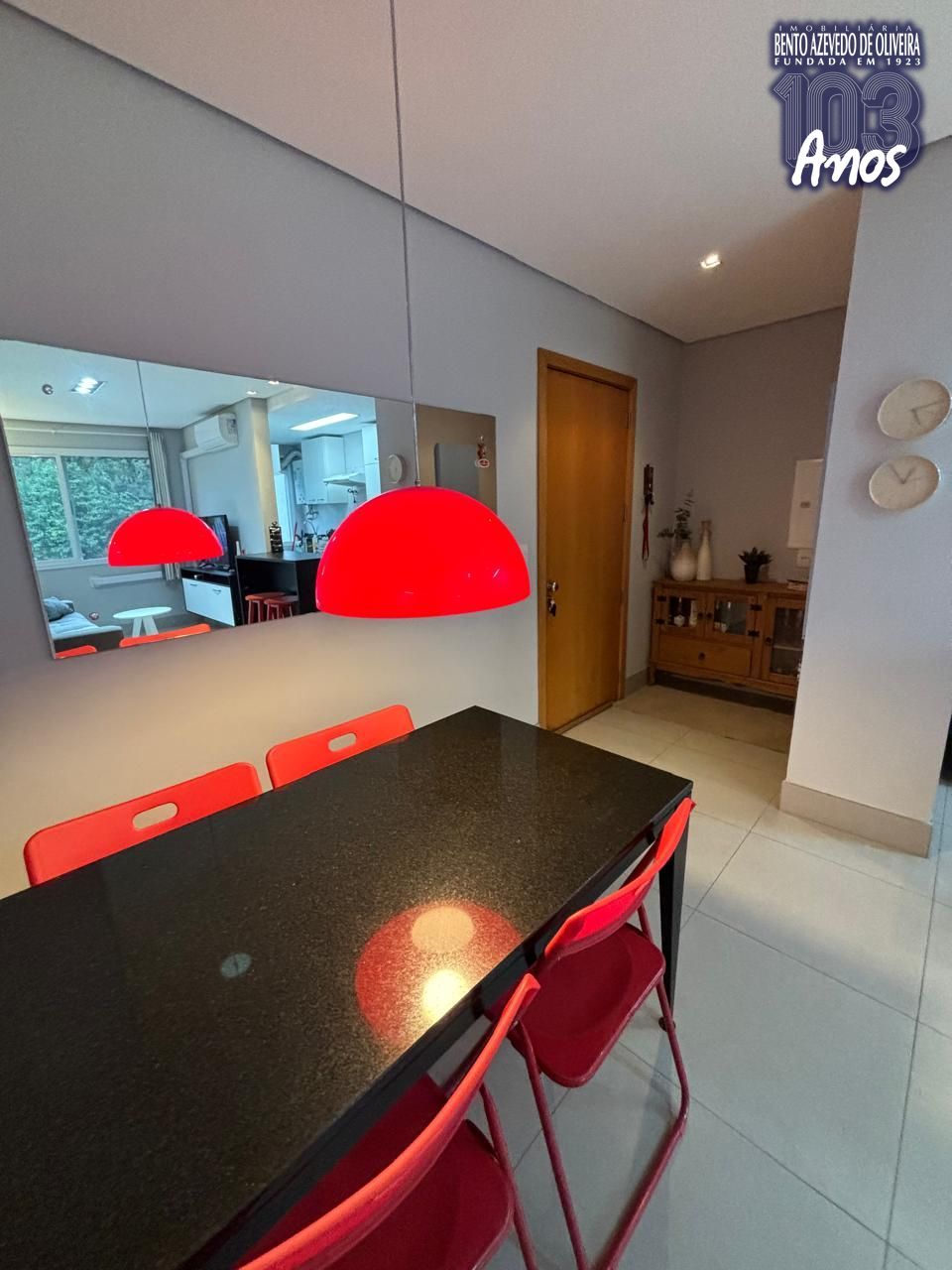 Apartamento, 2 quartos, 56 m² - Foto 5