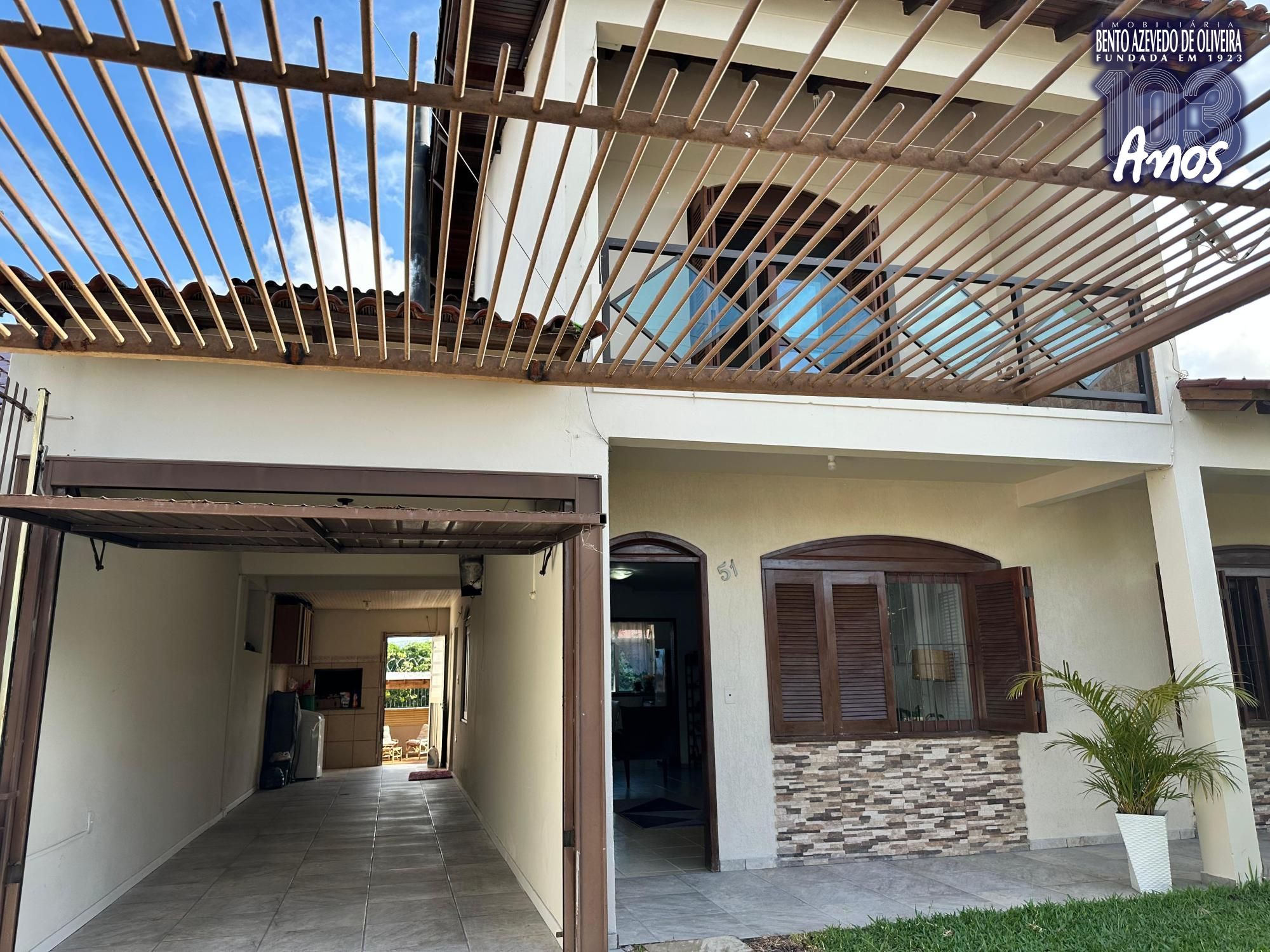 Casa, 3 quartos, 220 m² - Foto 3