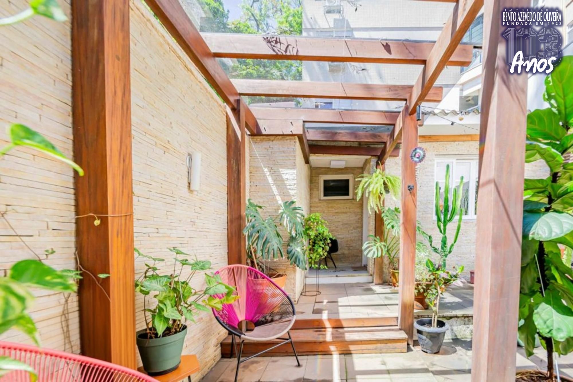 Apartamento, 2 quartos, 100 m² - Foto 39