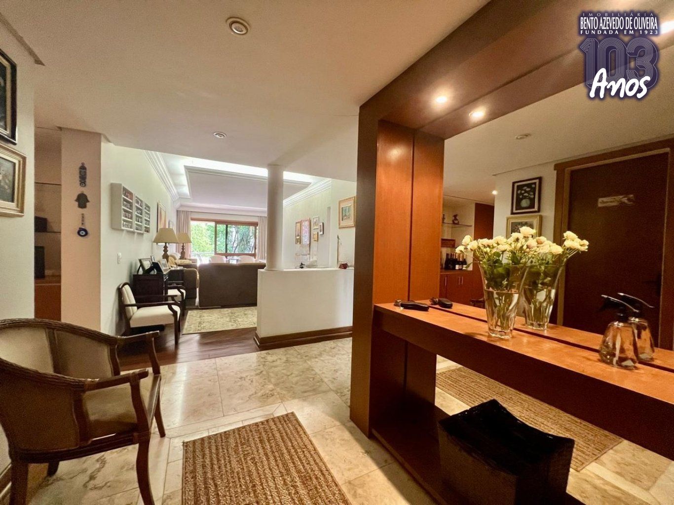 Apartamento, 4 quartos, 223 m² - Foto 2