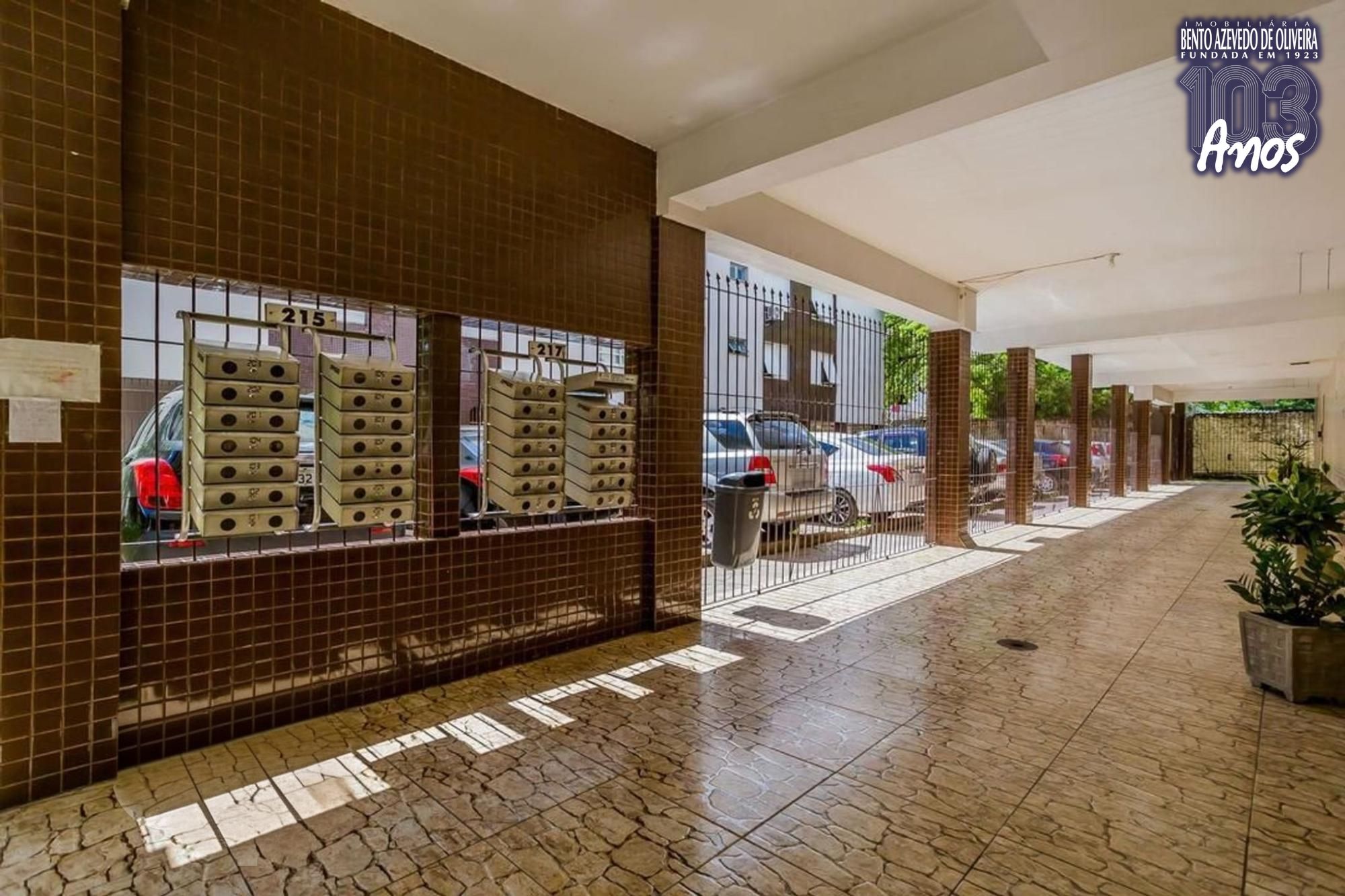 Apartamento, 2 quartos, 56 m² - Foto 17