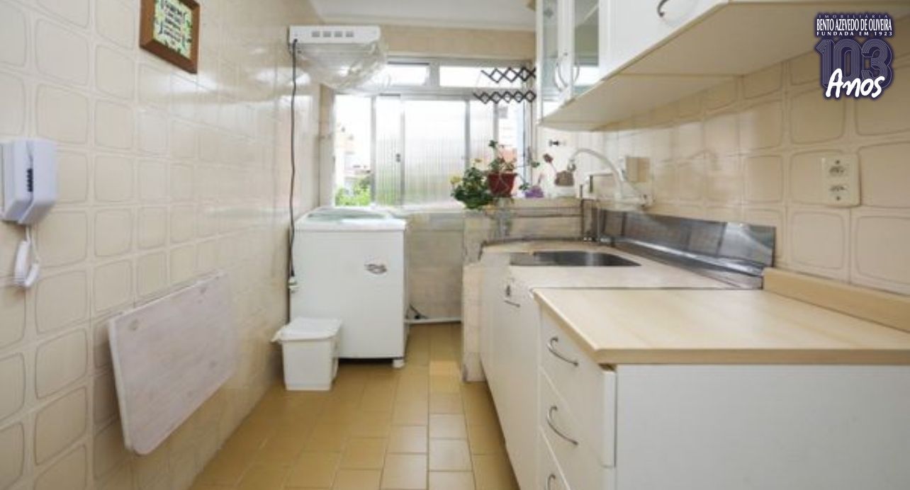 Apartamento, 1 quarto, 46 m² - Foto 2
