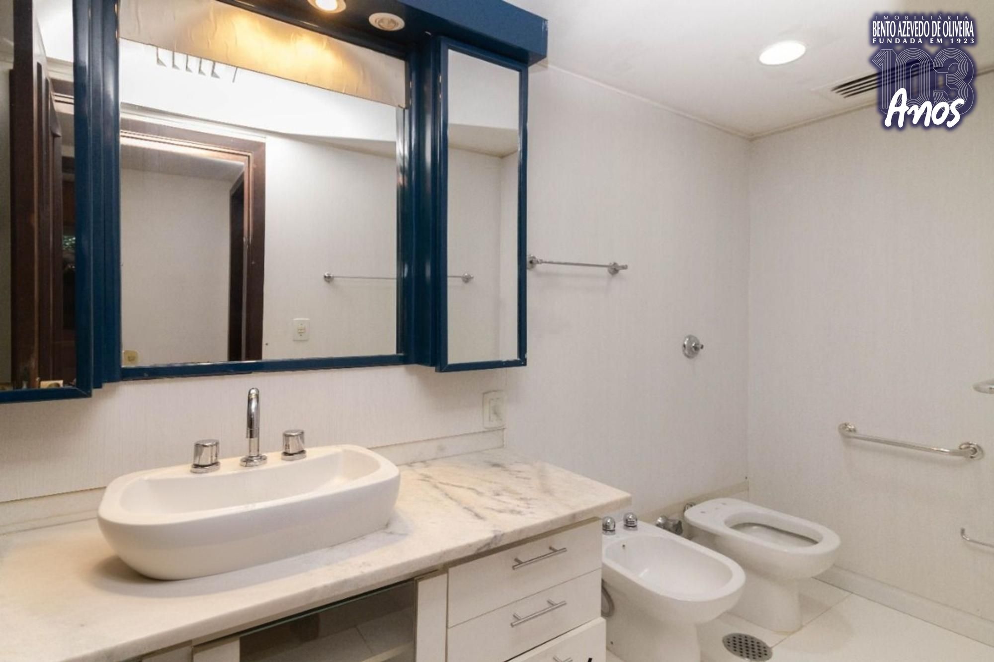 Apartamento, 3 quartos, 152 m² - Foto 23