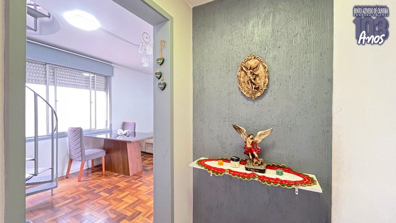 Cobertura, 2 quartos, 119 m² - Foto 12