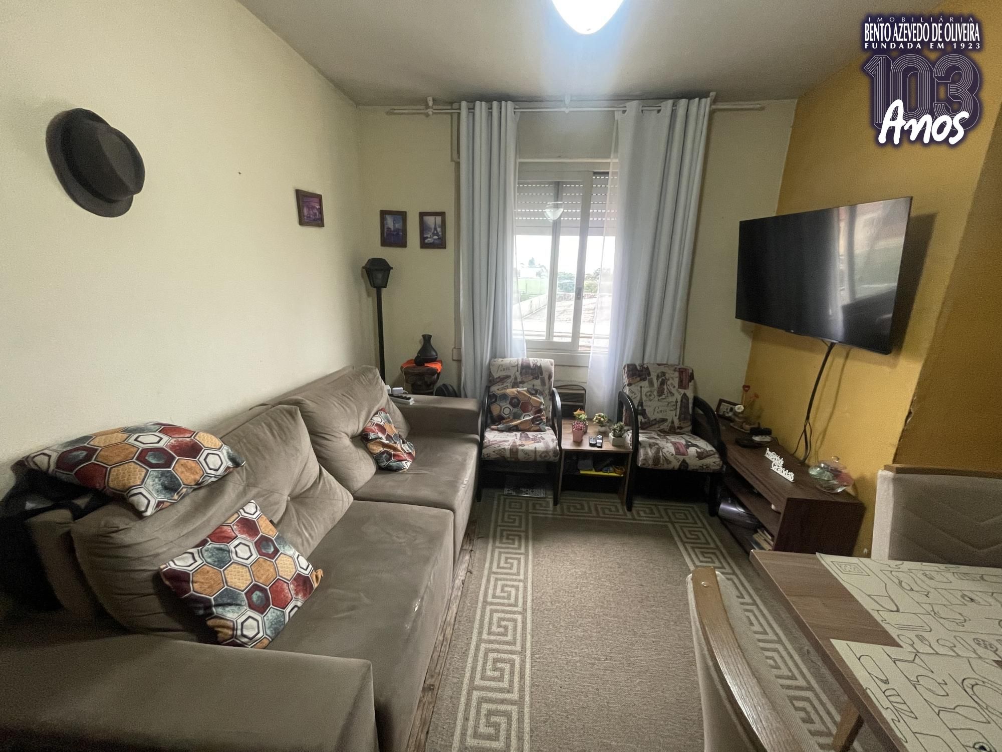 Apartamento, 2 quartos, 59 m² - Foto 20