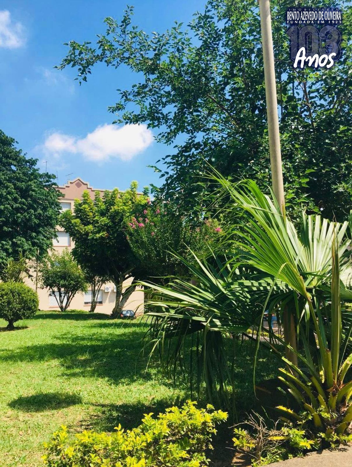 Apartamento, 2 quartos, 53 m² - Foto 10