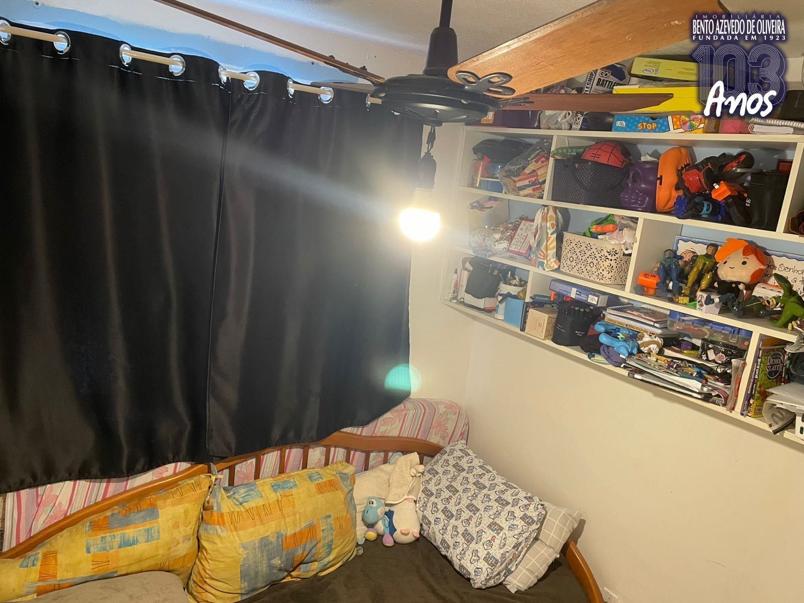 Apartamento, 2 quartos, 38 m² - Foto 21