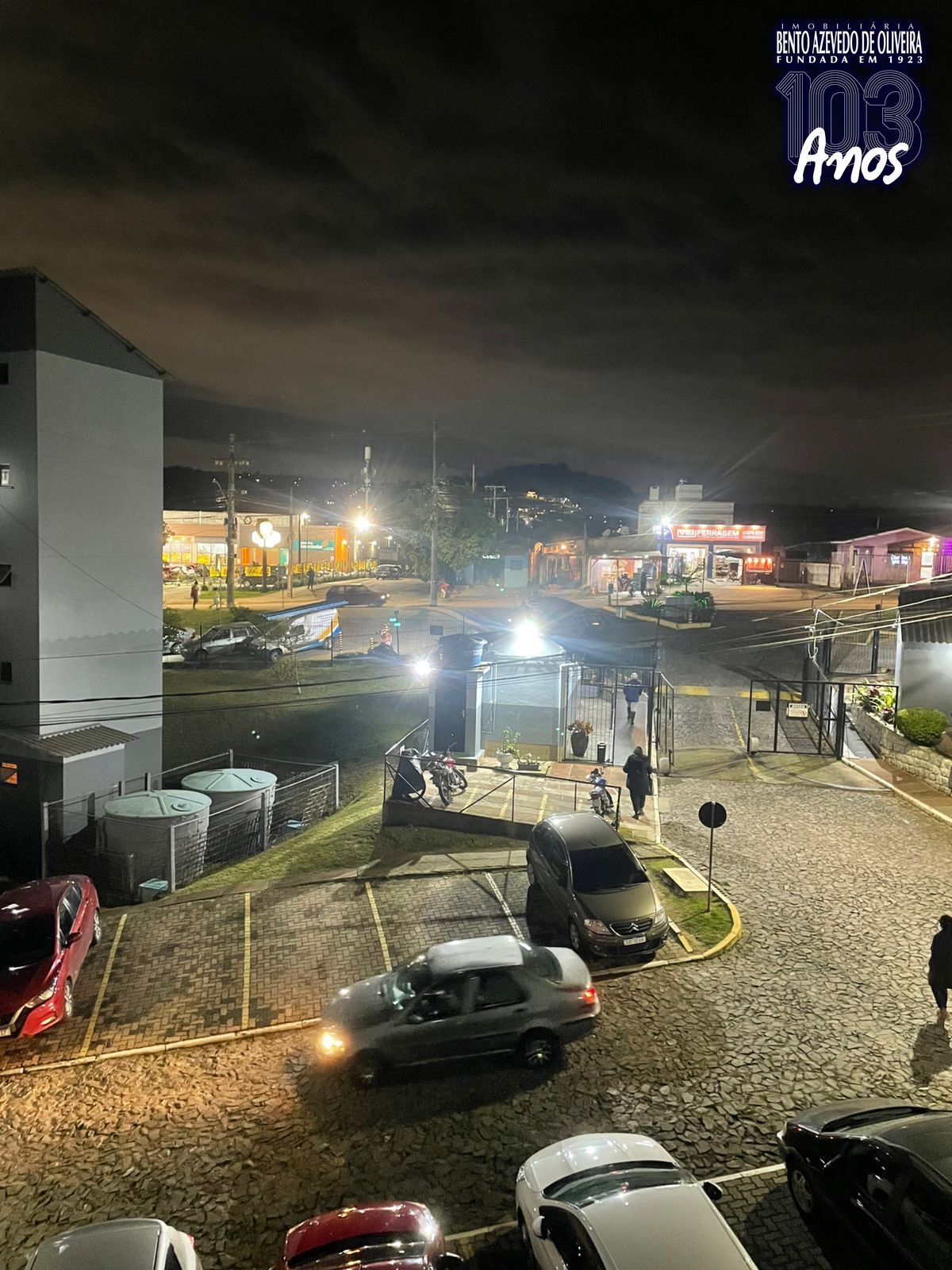 Apartamento, 2 quartos, 38 m² - Foto 14