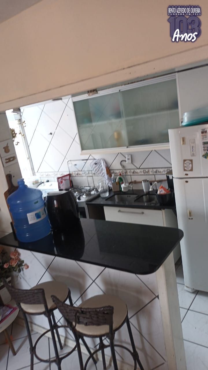 Apartamento, 2 quartos, 45 m² - Foto 12
