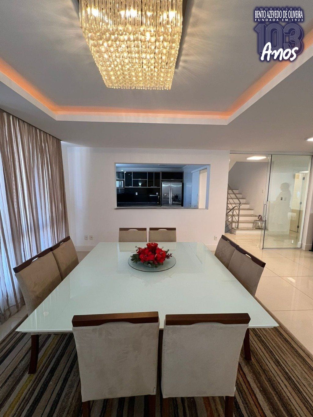 Casa, 3 quartos, 301 m² - Foto 6