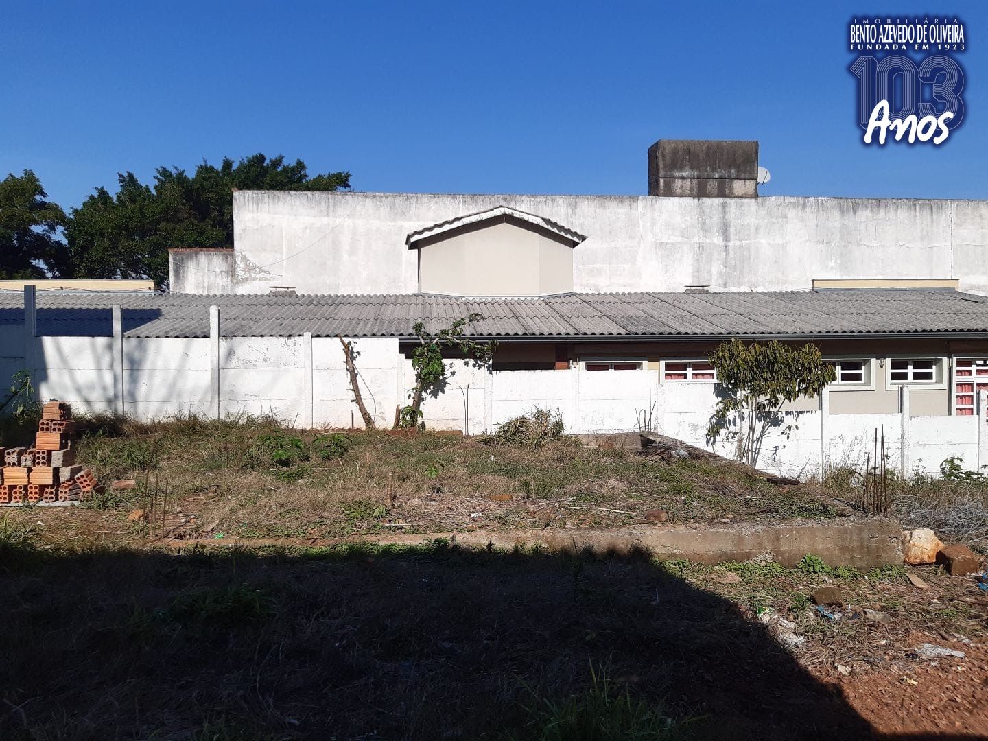 Terreno, 990 m² - Foto 3