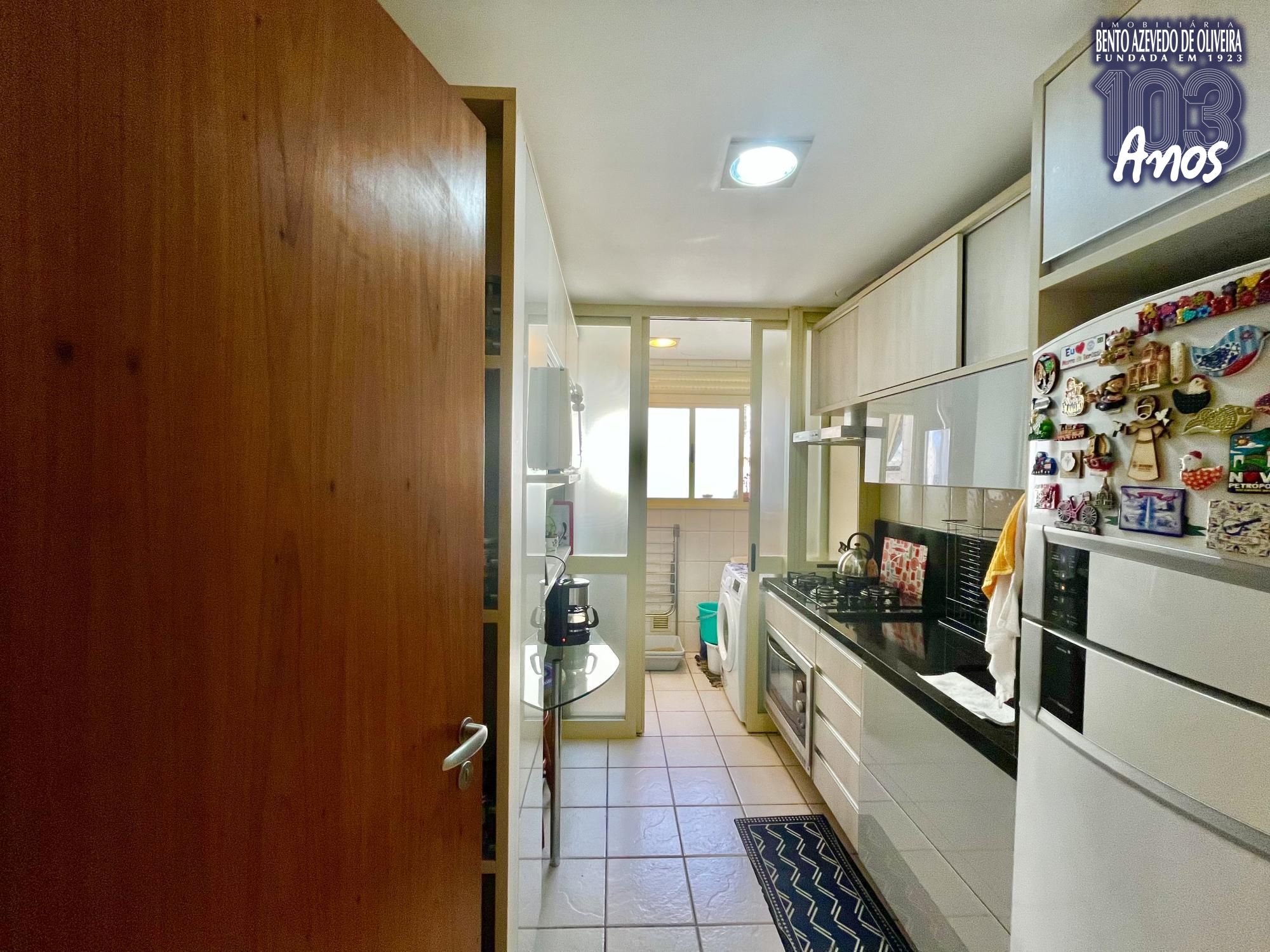 Apartamento, 2 quartos, 69 m² - Foto 12