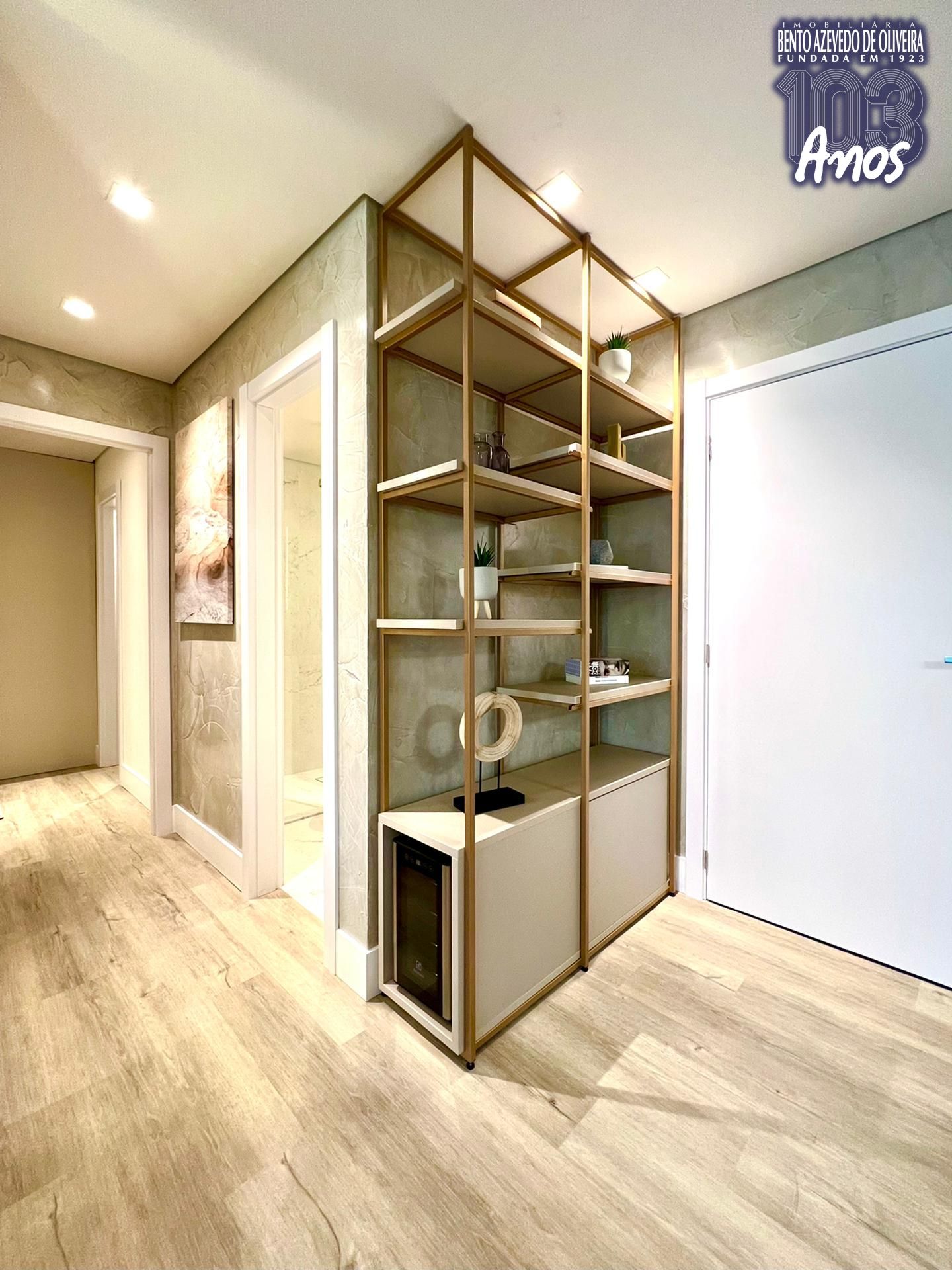 Apartamento, 2 quartos, 56 m² - Foto 11