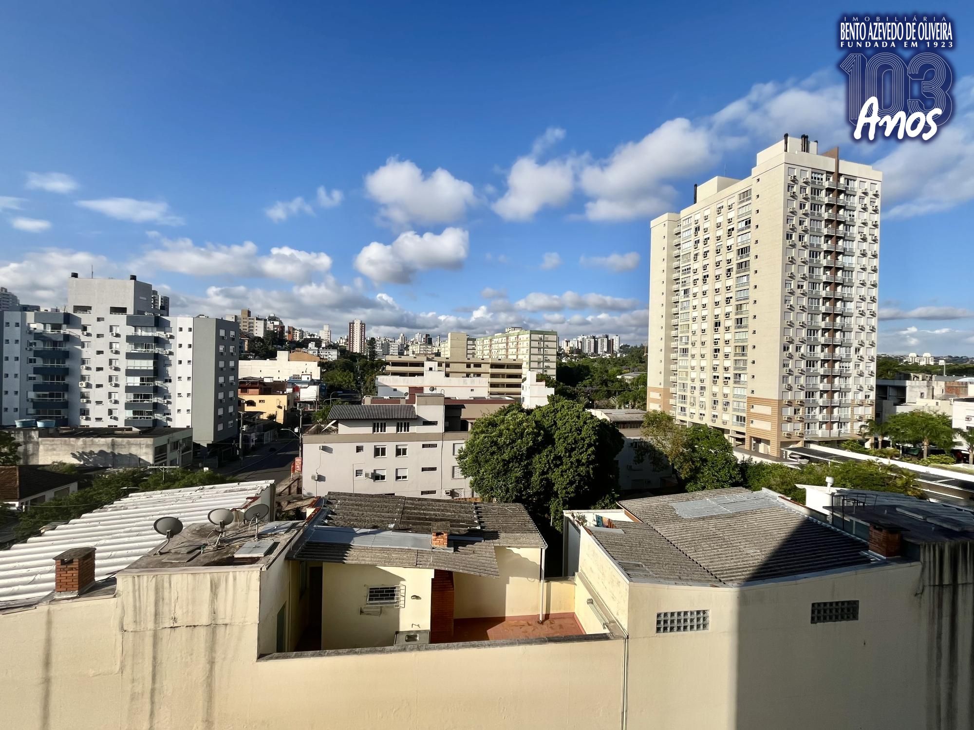 Apartamento, 2 quartos, 69 m² - Foto 6