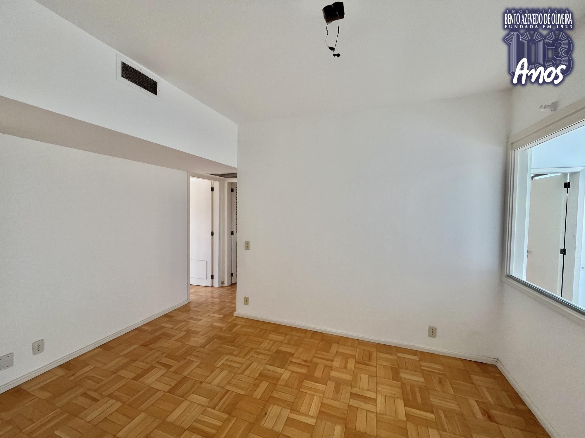 Apartamento, 3 quartos, 167 m² - Foto 11