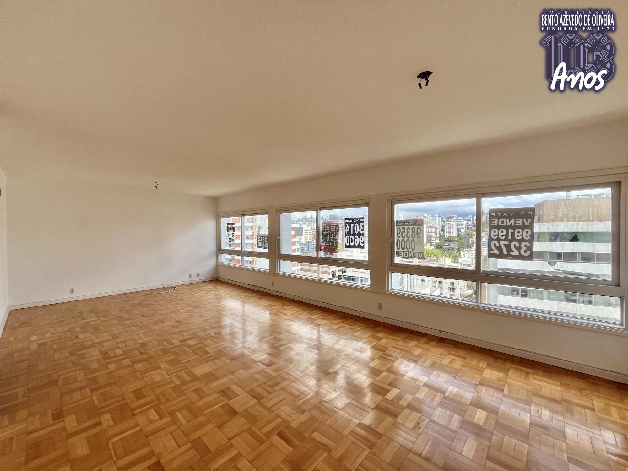 Apartamento, 3 quartos, 167 m² - Foto 1