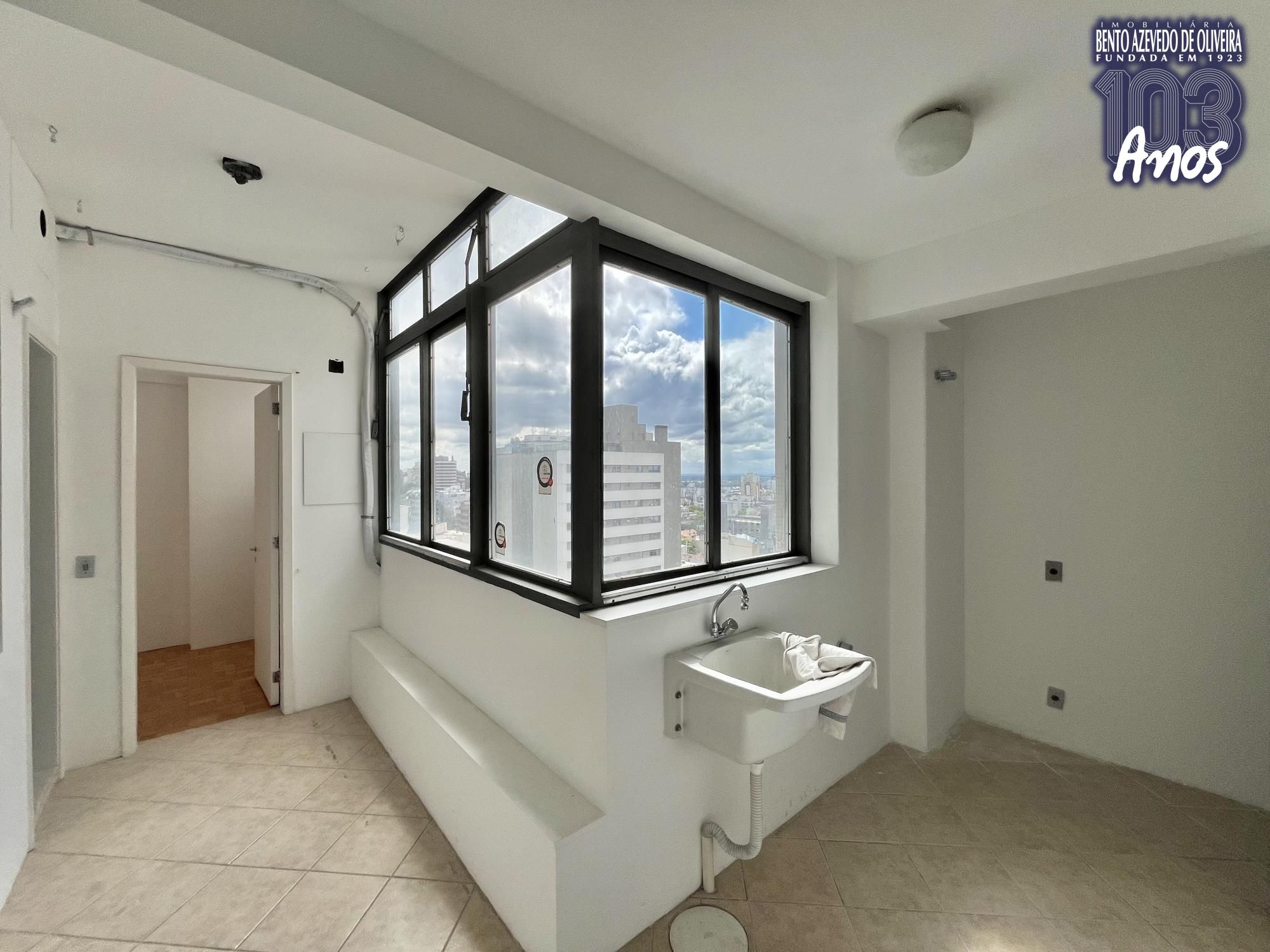 Apartamento, 3 quartos, 167 m² - Foto 7