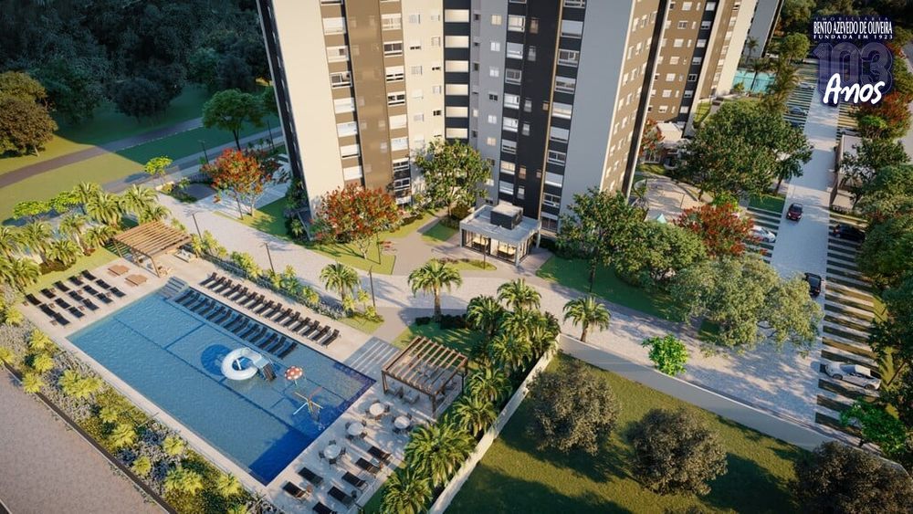 Apartamento, 2 quartos, 56 m² - Foto 14