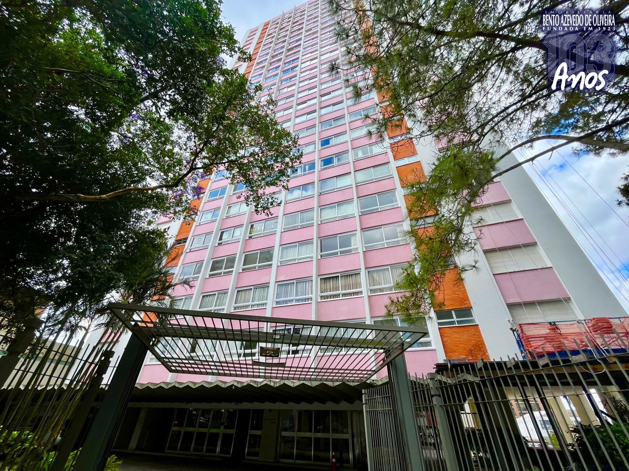Apartamento, 3 quartos, 167 m² - Foto 21
