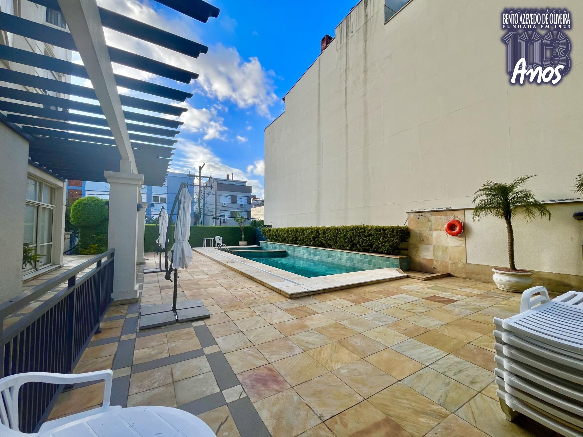 Apartamento, 2 quartos, 69 m² - Foto 26