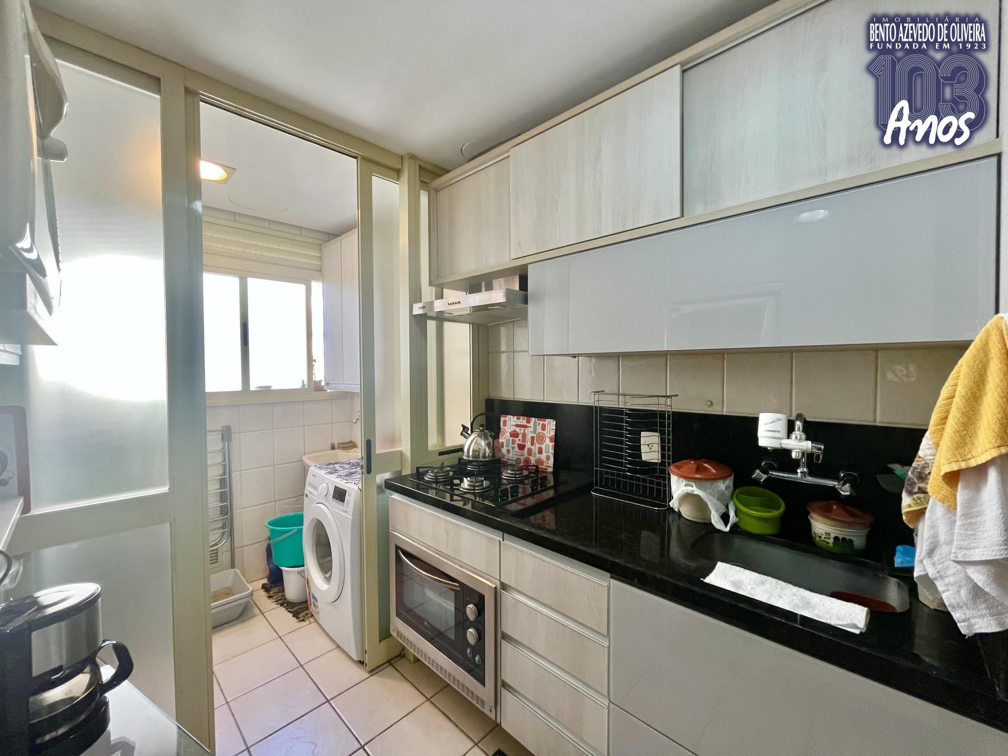 Apartamento, 2 quartos, 69 m² - Foto 14