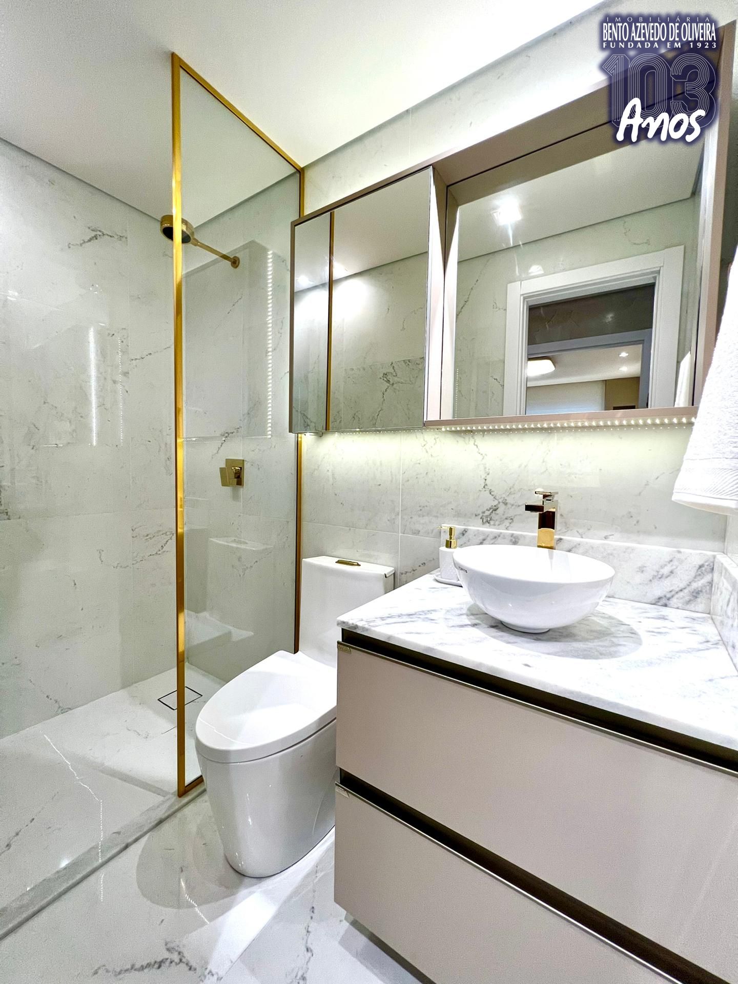 Apartamento, 2 quartos, 56 m² - Foto 13