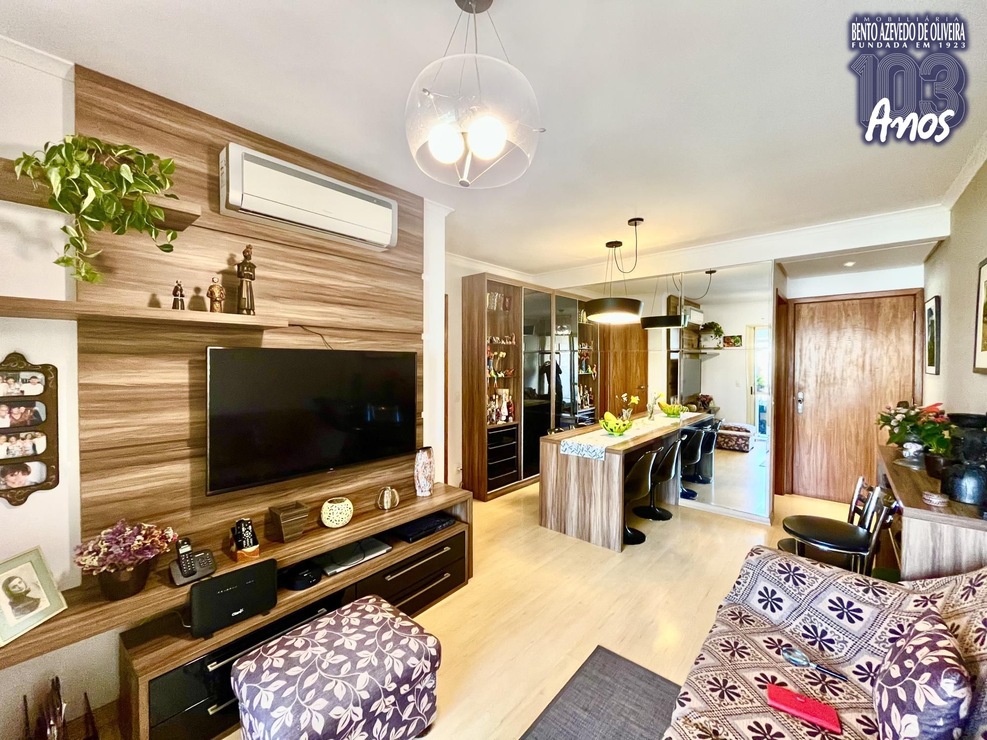 Apartamento, 2 quartos, 69 m² - Foto 5