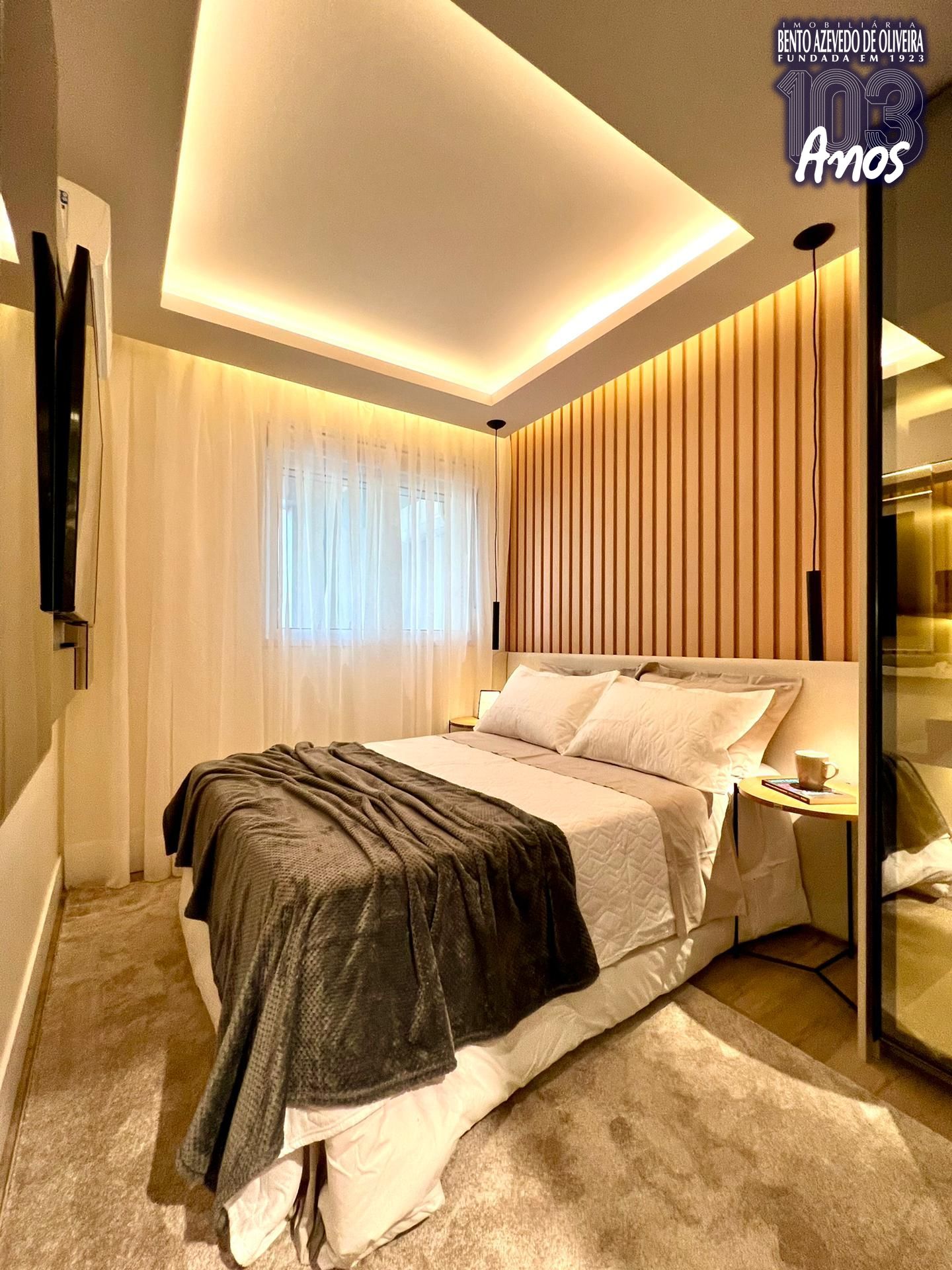 Apartamento, 2 quartos, 56 m² - Foto 13