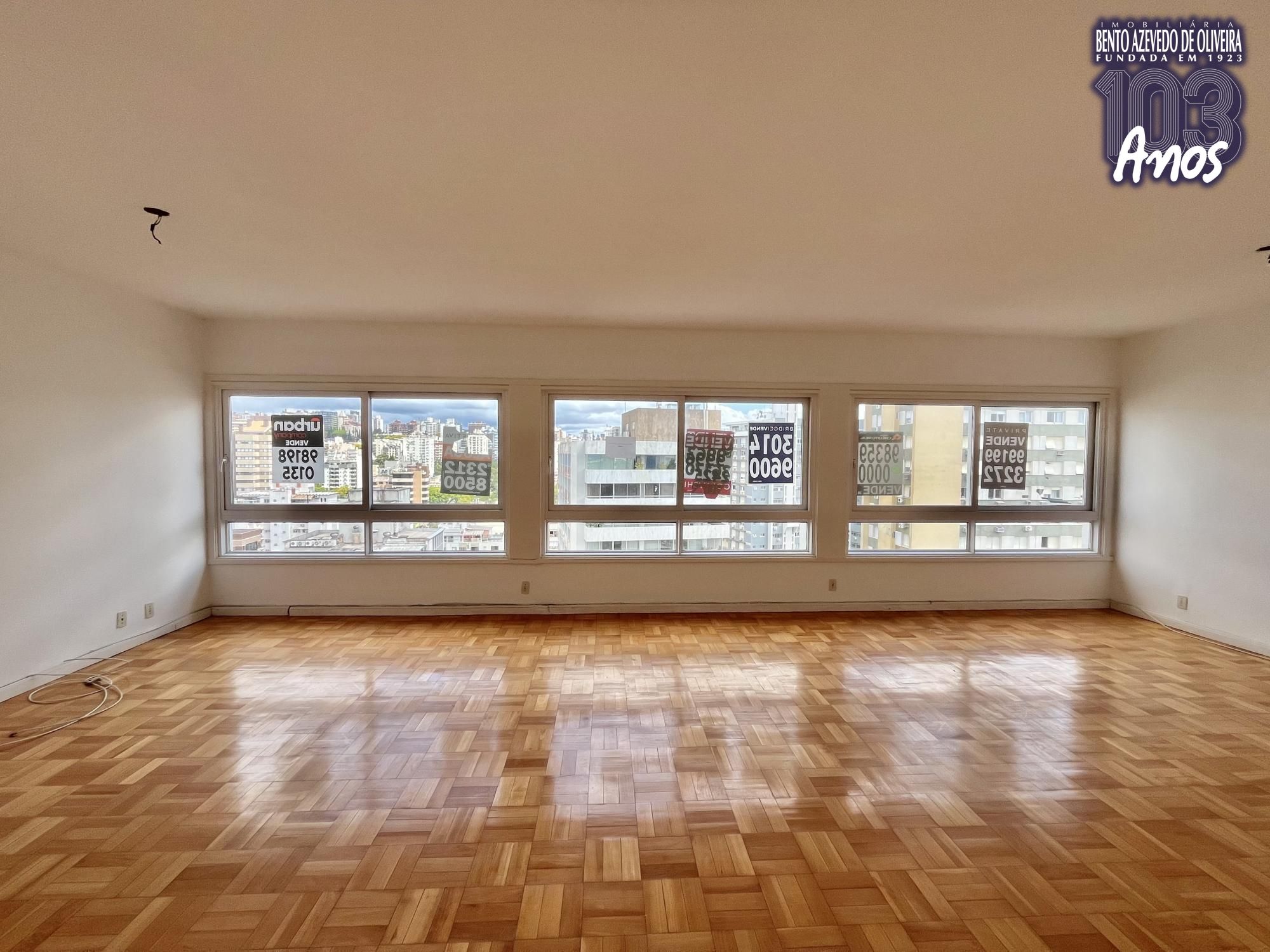 Apartamento, 3 quartos, 167 m² - Foto 4