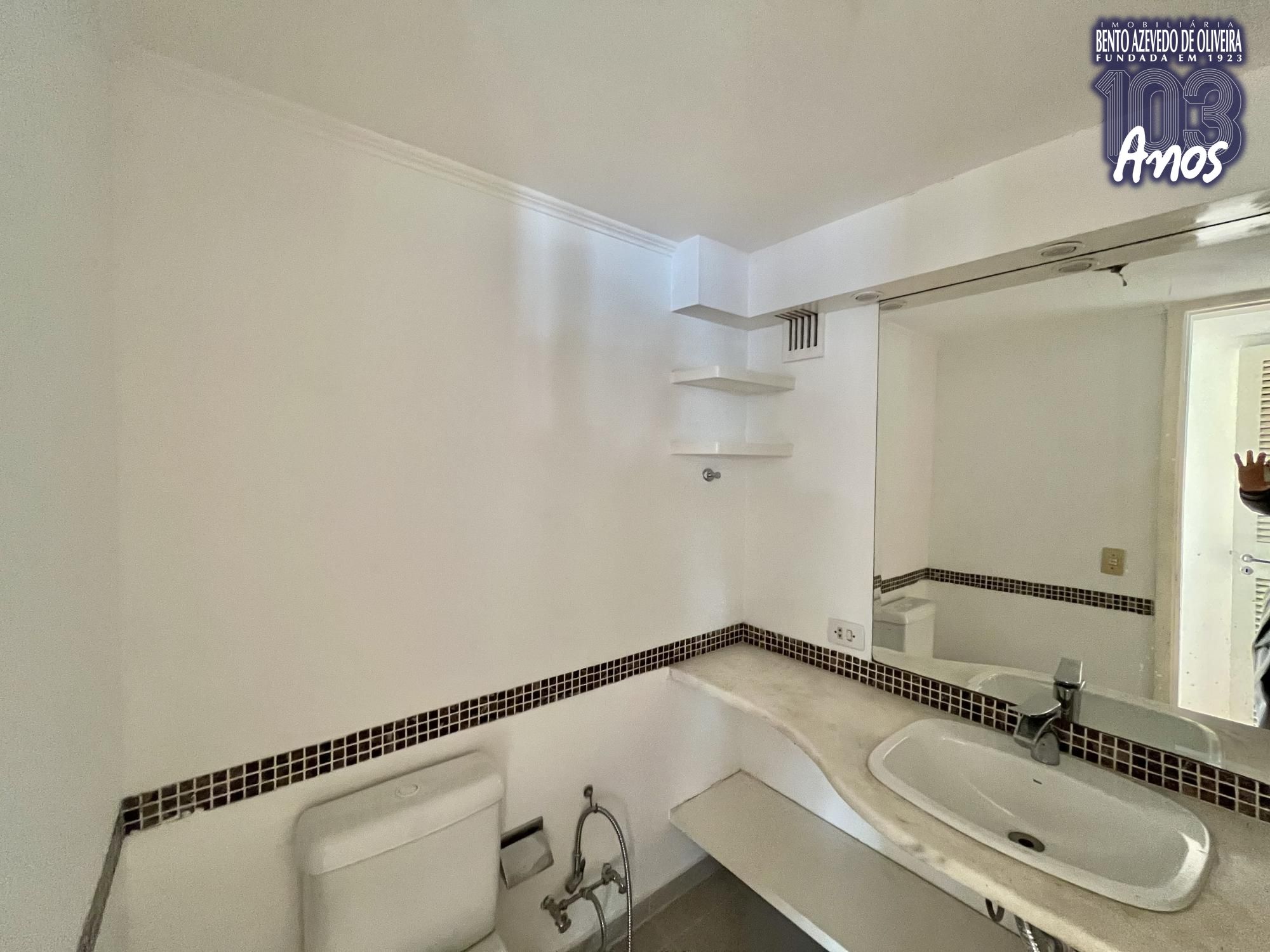 Apartamento, 3 quartos, 167 m² - Foto 14