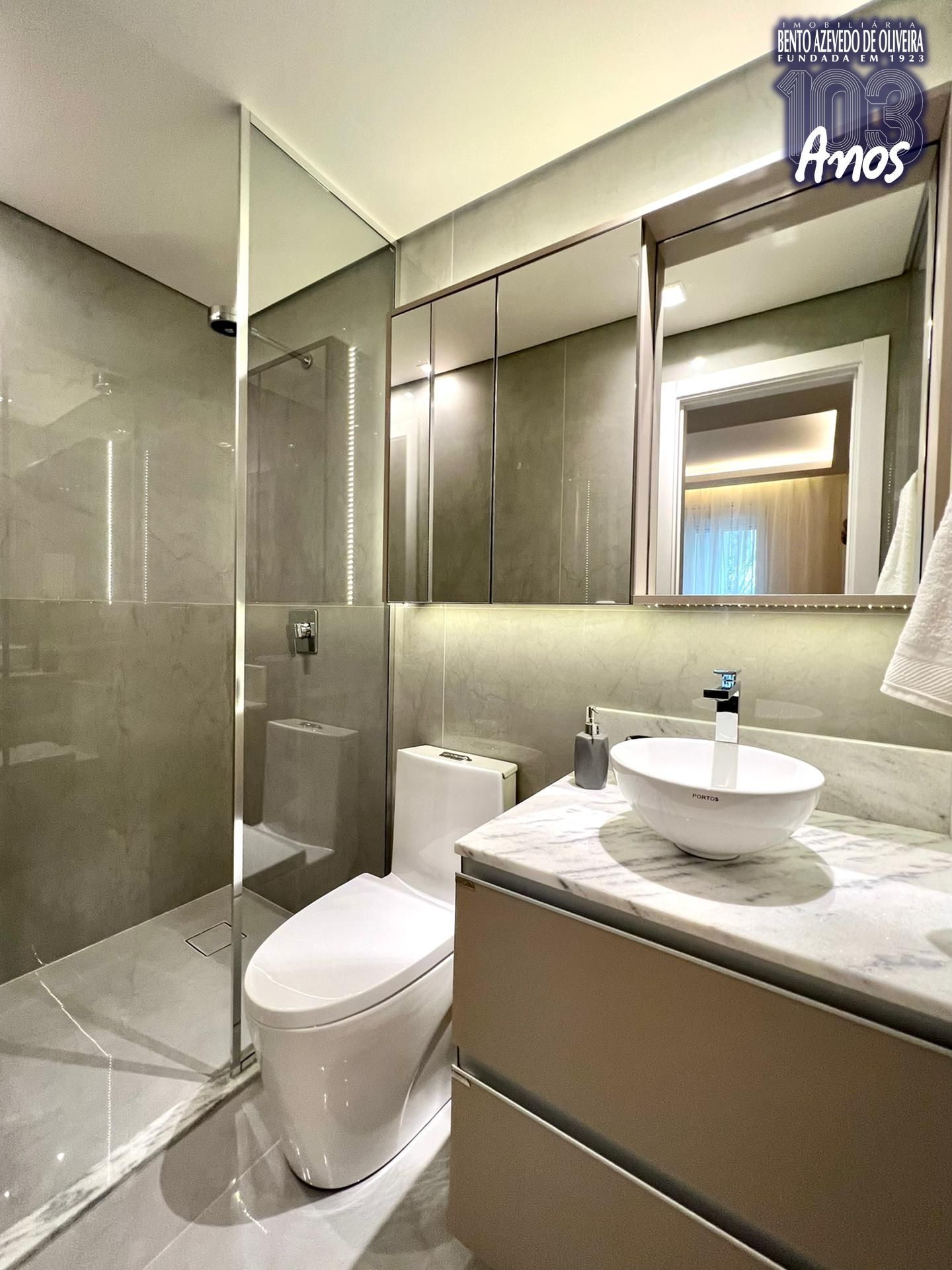 Apartamento, 2 quartos, 56 m² - Foto 12