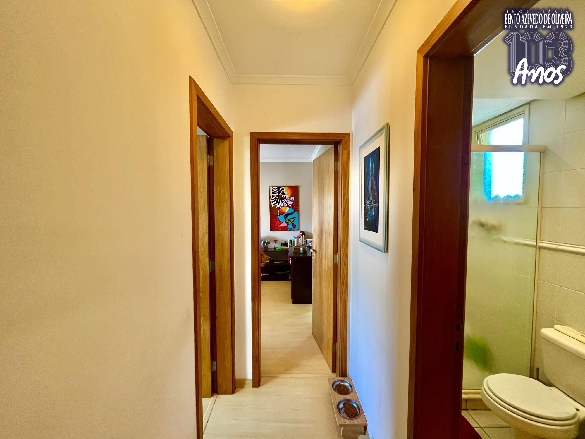 Apartamento, 2 quartos, 69 m² - Foto 16