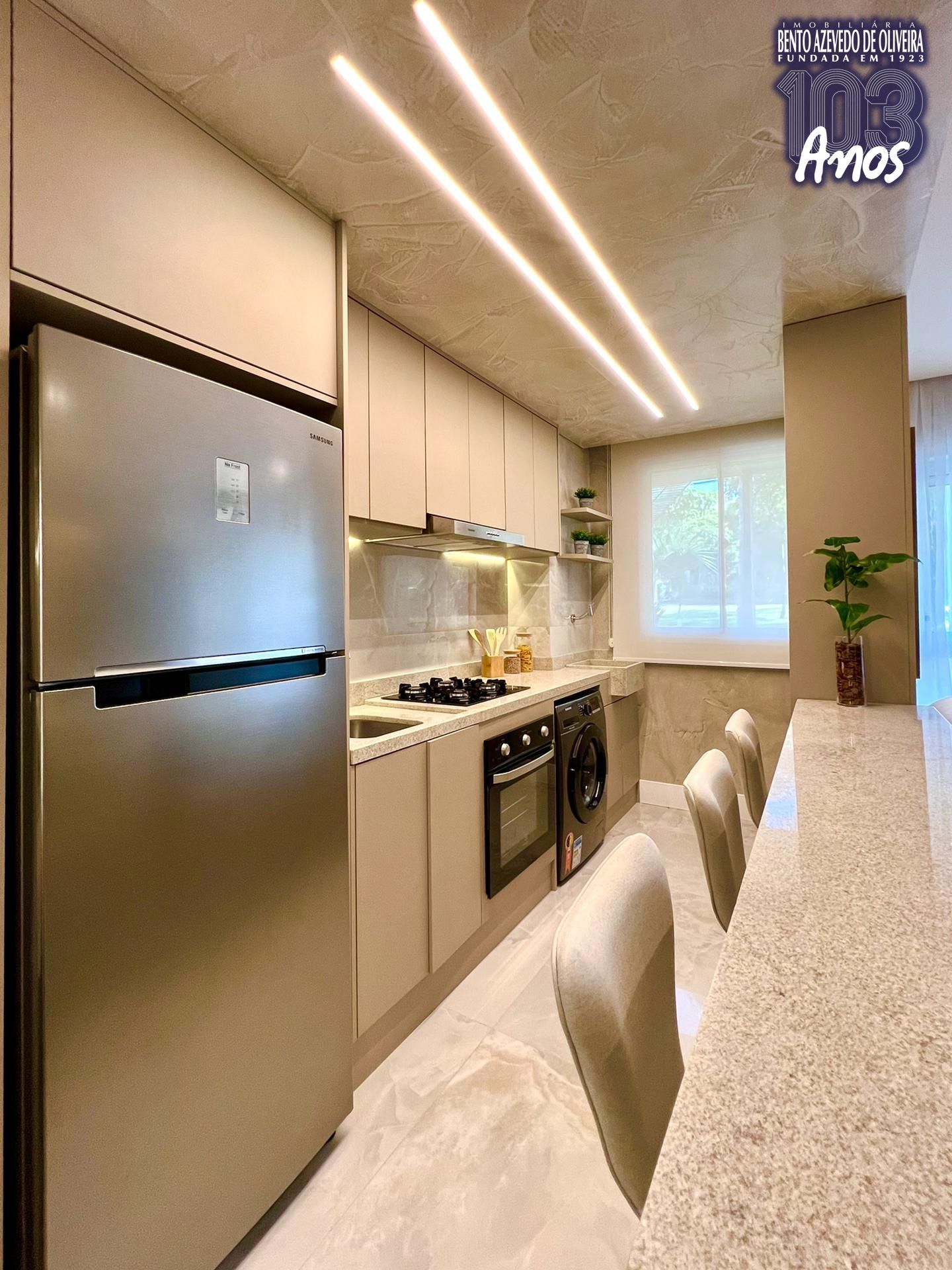 Apartamento, 2 quartos, 56 m² - Foto 10
