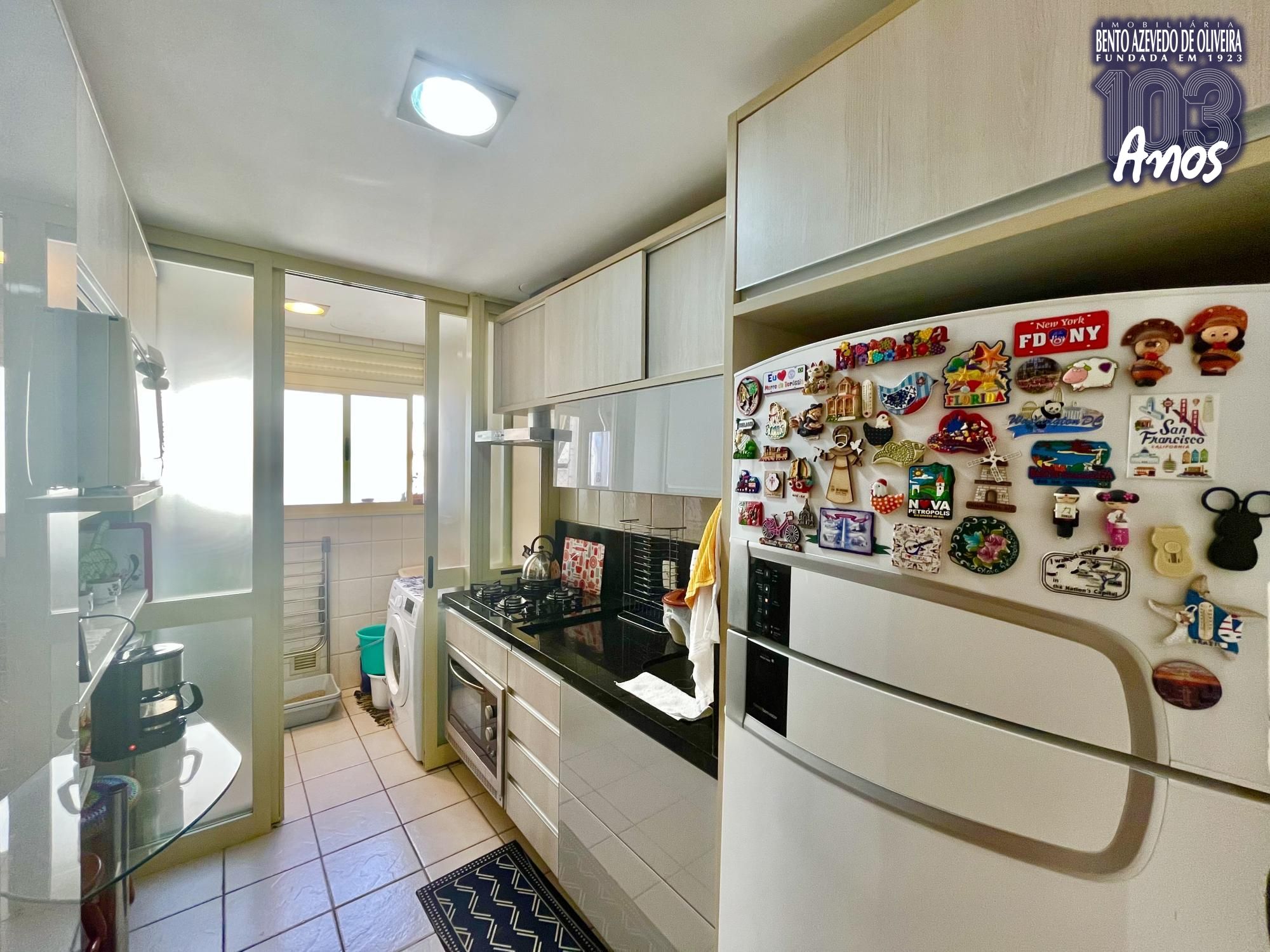 Apartamento, 2 quartos, 69 m² - Foto 13
