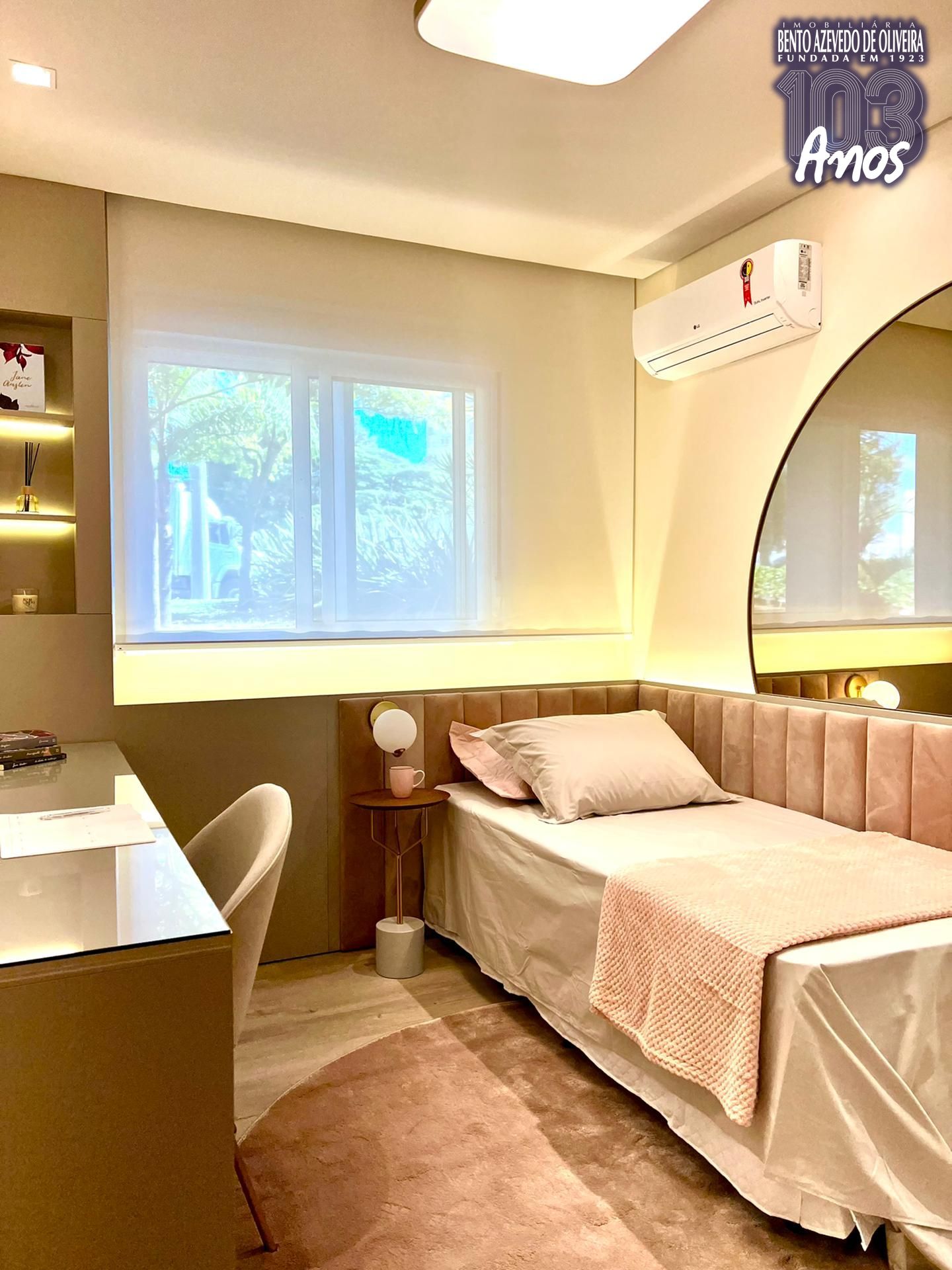 Apartamento, 2 quartos, 56 m² - Foto 11