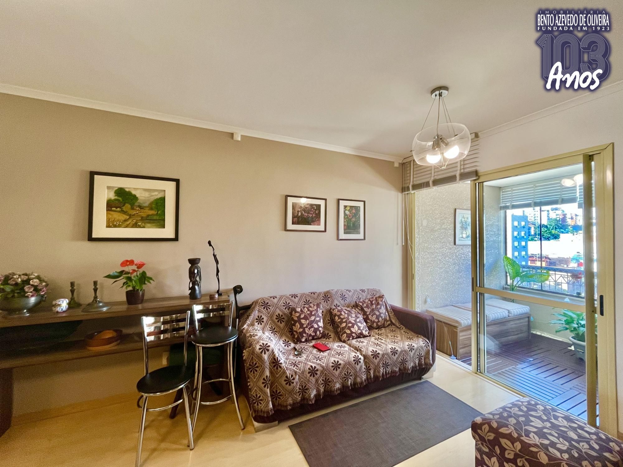 Apartamento, 2 quartos, 69 m² - Foto 8