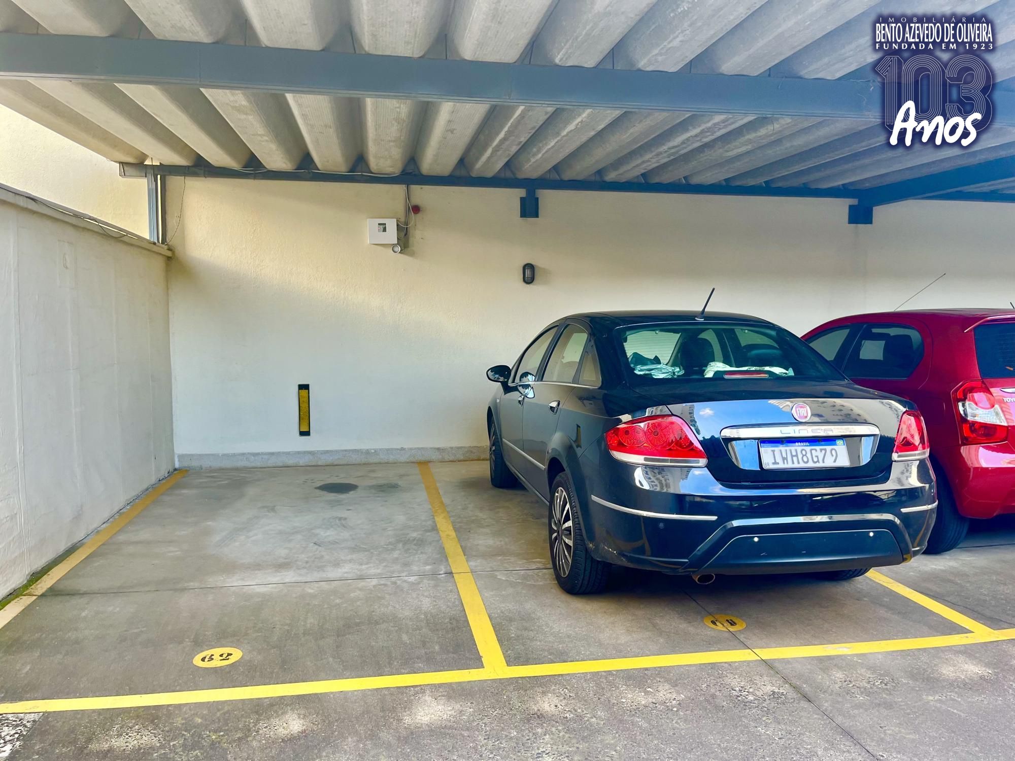 Apartamento, 2 quartos, 69 m² - Foto 30