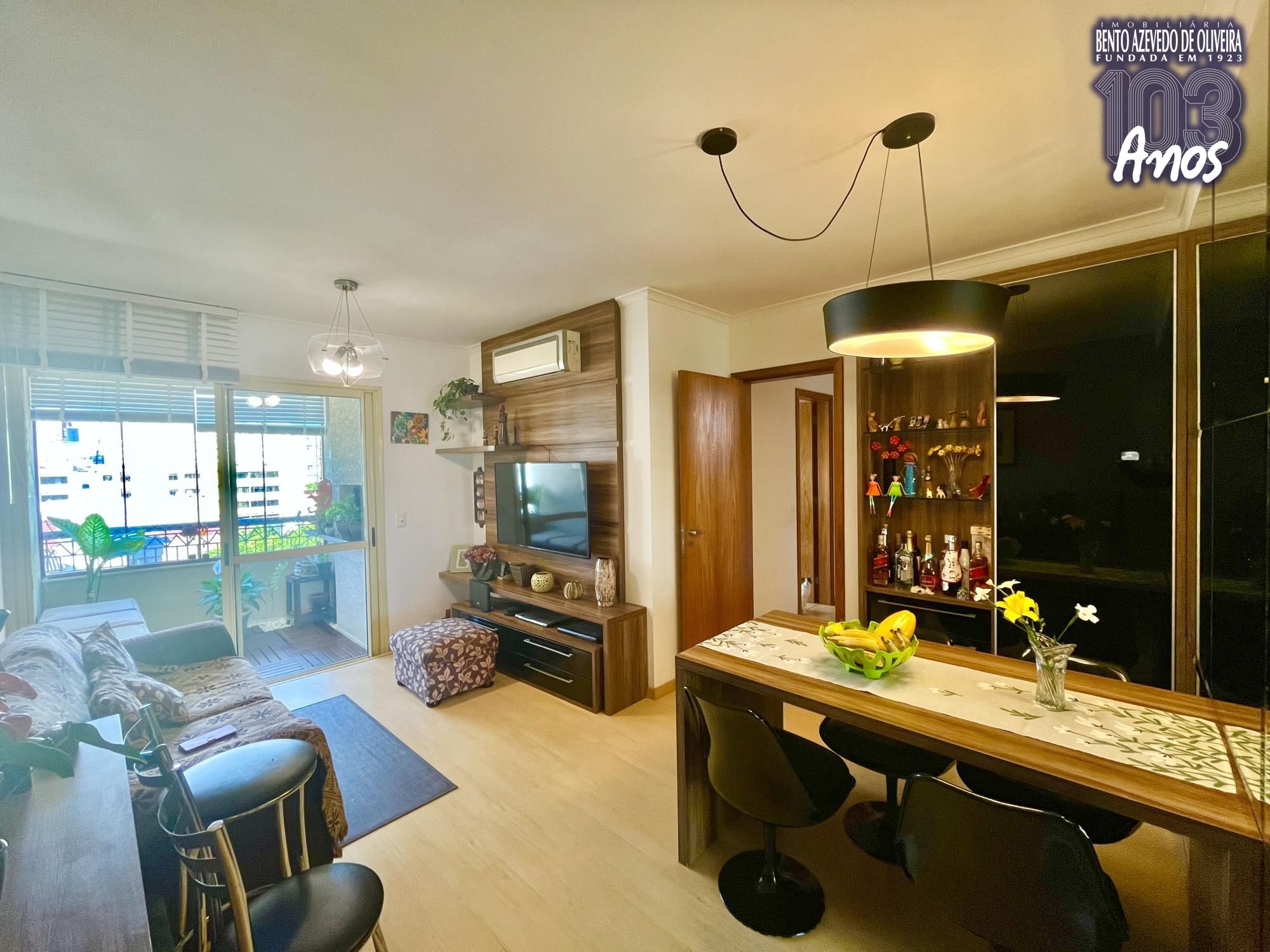 Apartamento, 2 quartos, 69 m² - Foto 9