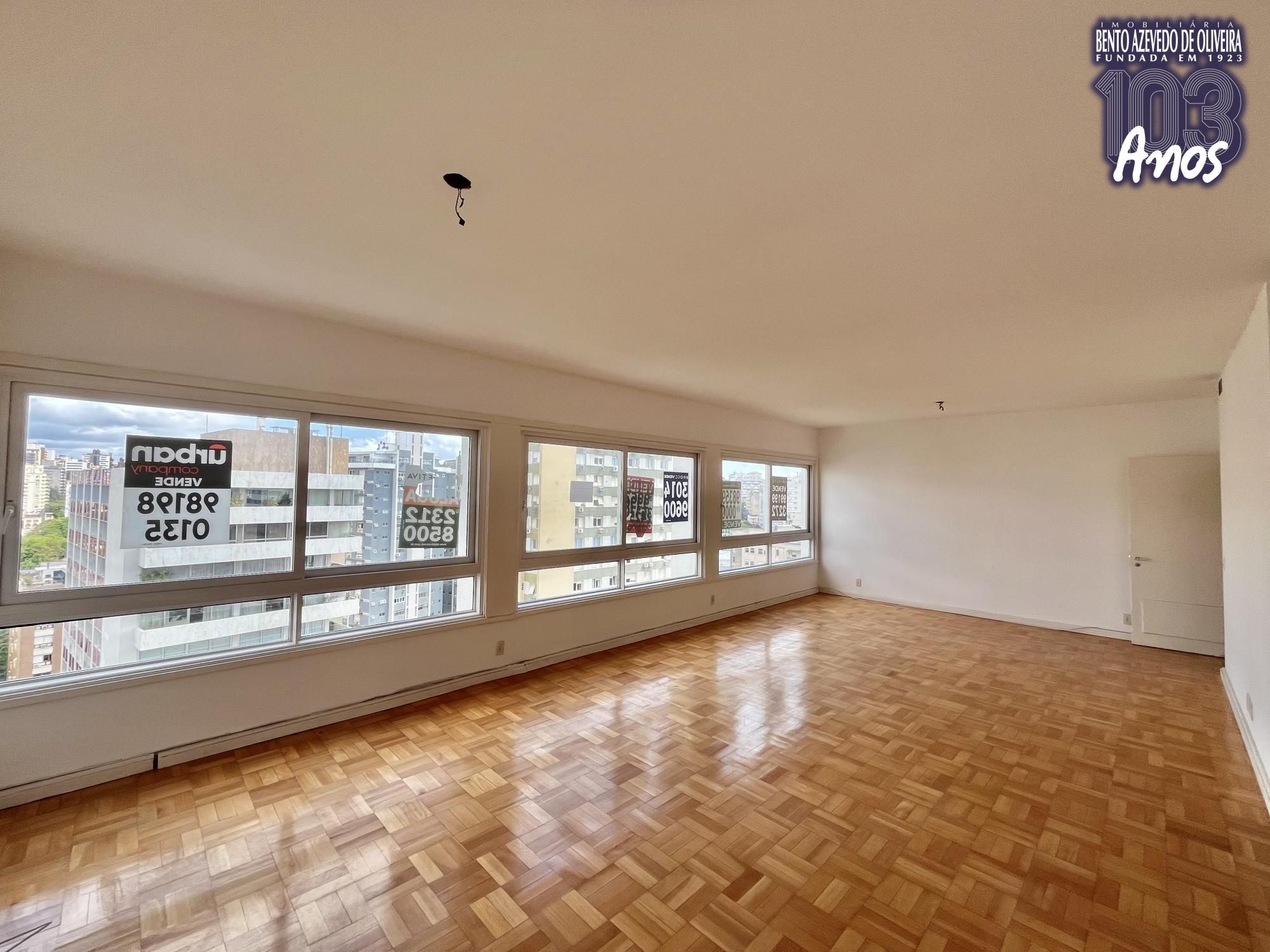 Apartamento, 3 quartos, 167 m² - Foto 3
