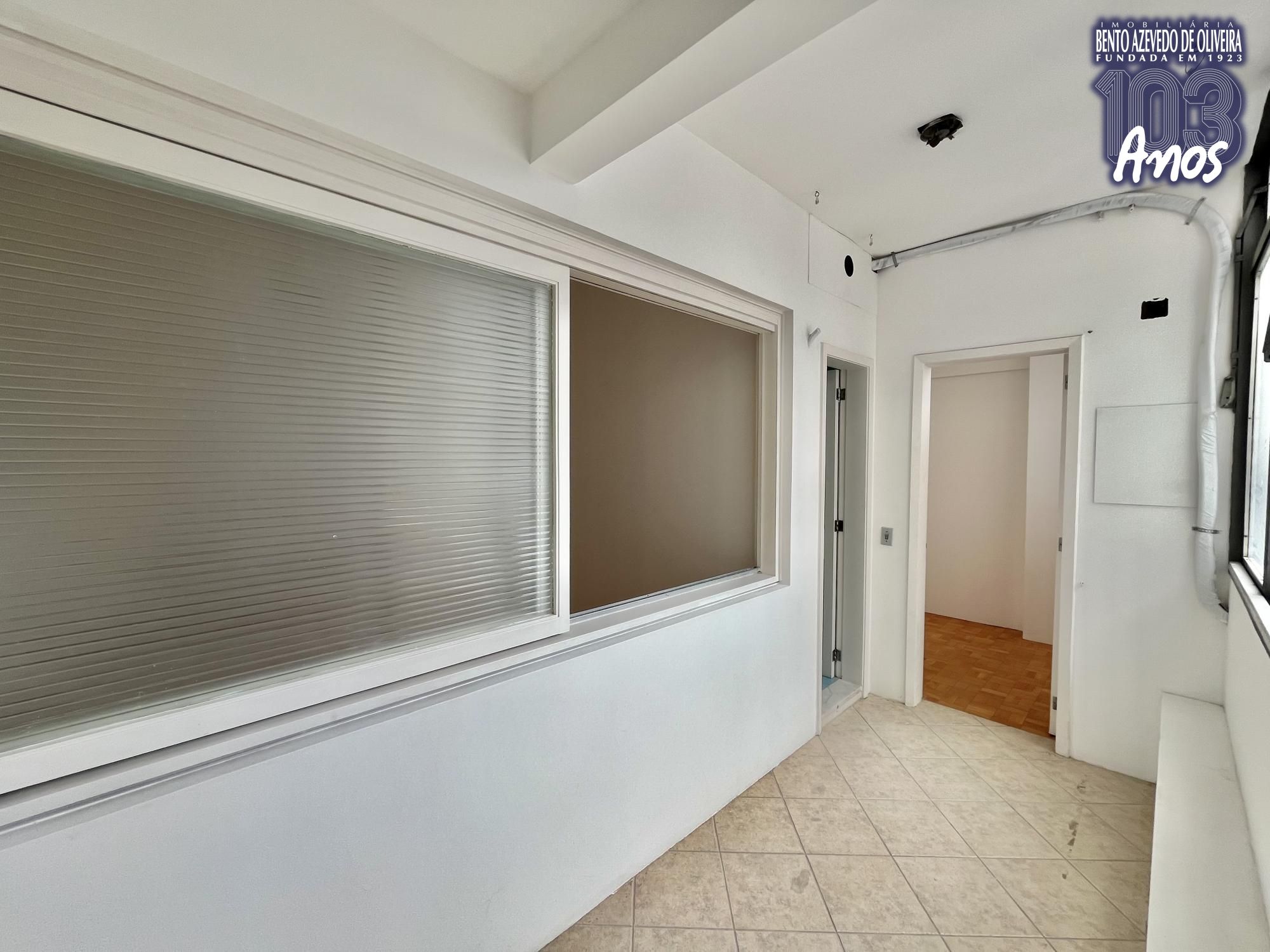 Apartamento, 3 quartos, 167 m² - Foto 8