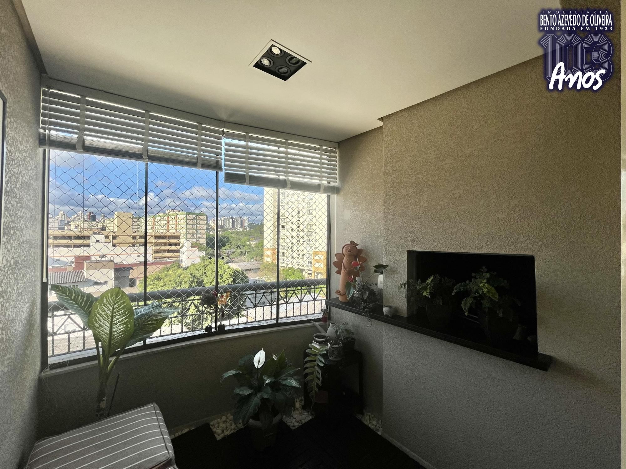 Apartamento, 2 quartos, 69 m² - Foto 10