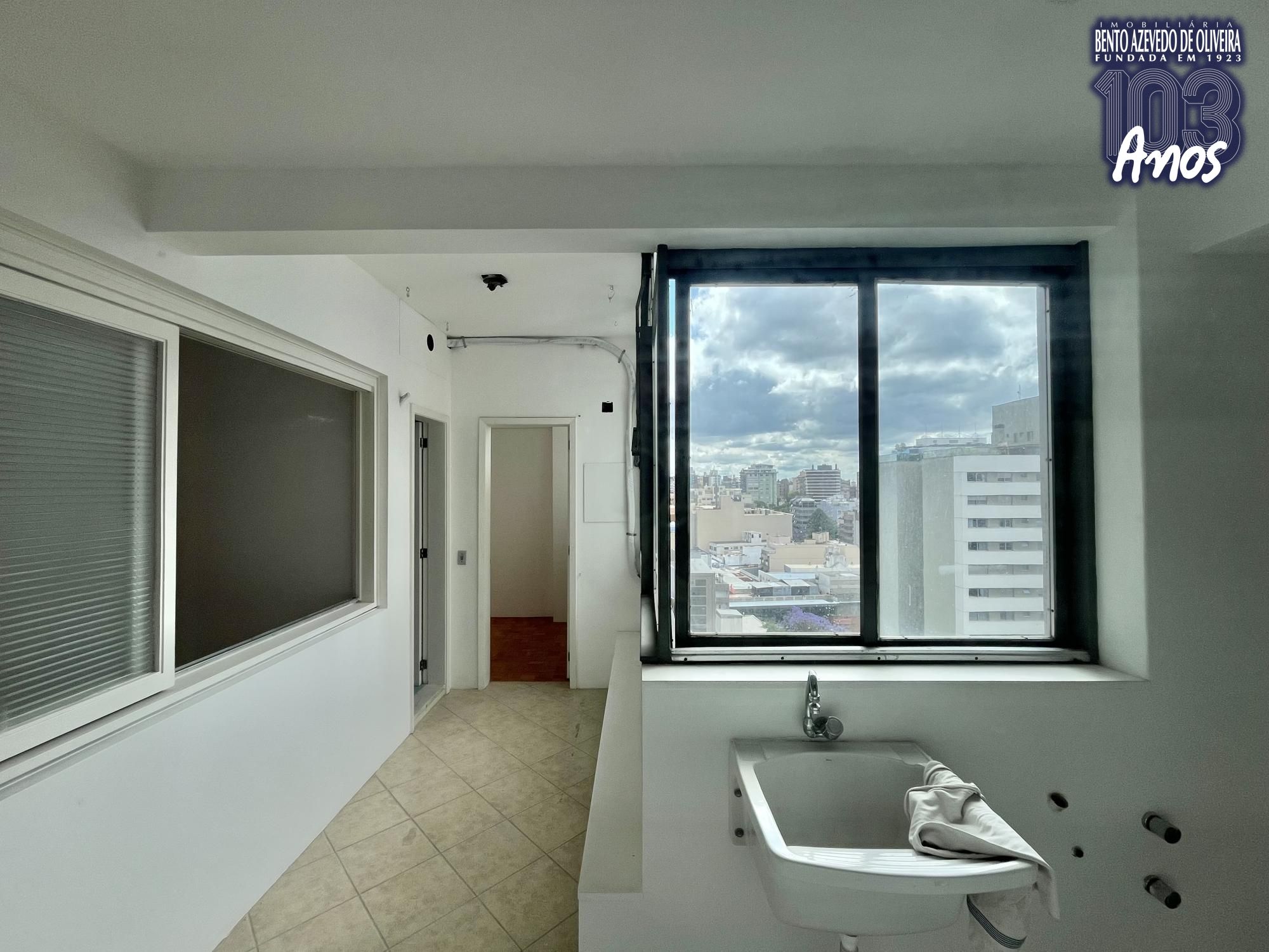 Apartamento, 3 quartos, 167 m² - Foto 6