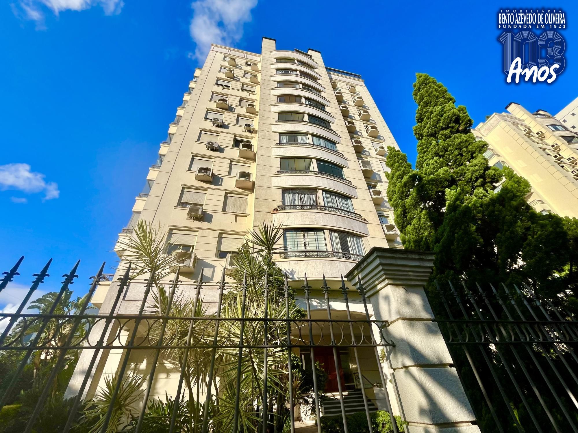Apartamento, 2 quartos, 69 m² - Foto 1