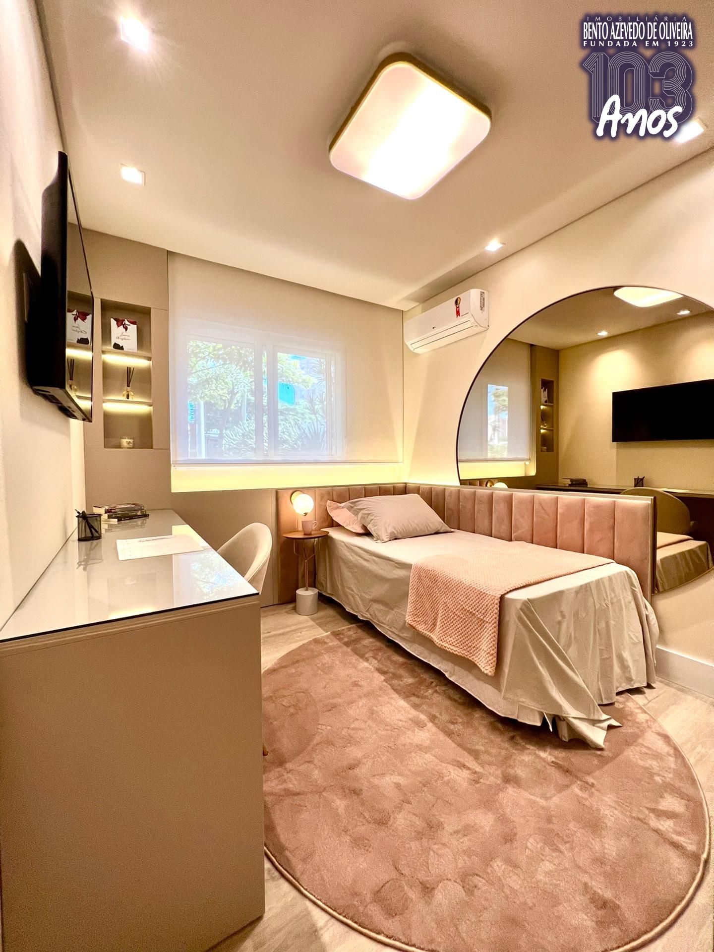 Apartamento, 2 quartos, 56 m² - Foto 5